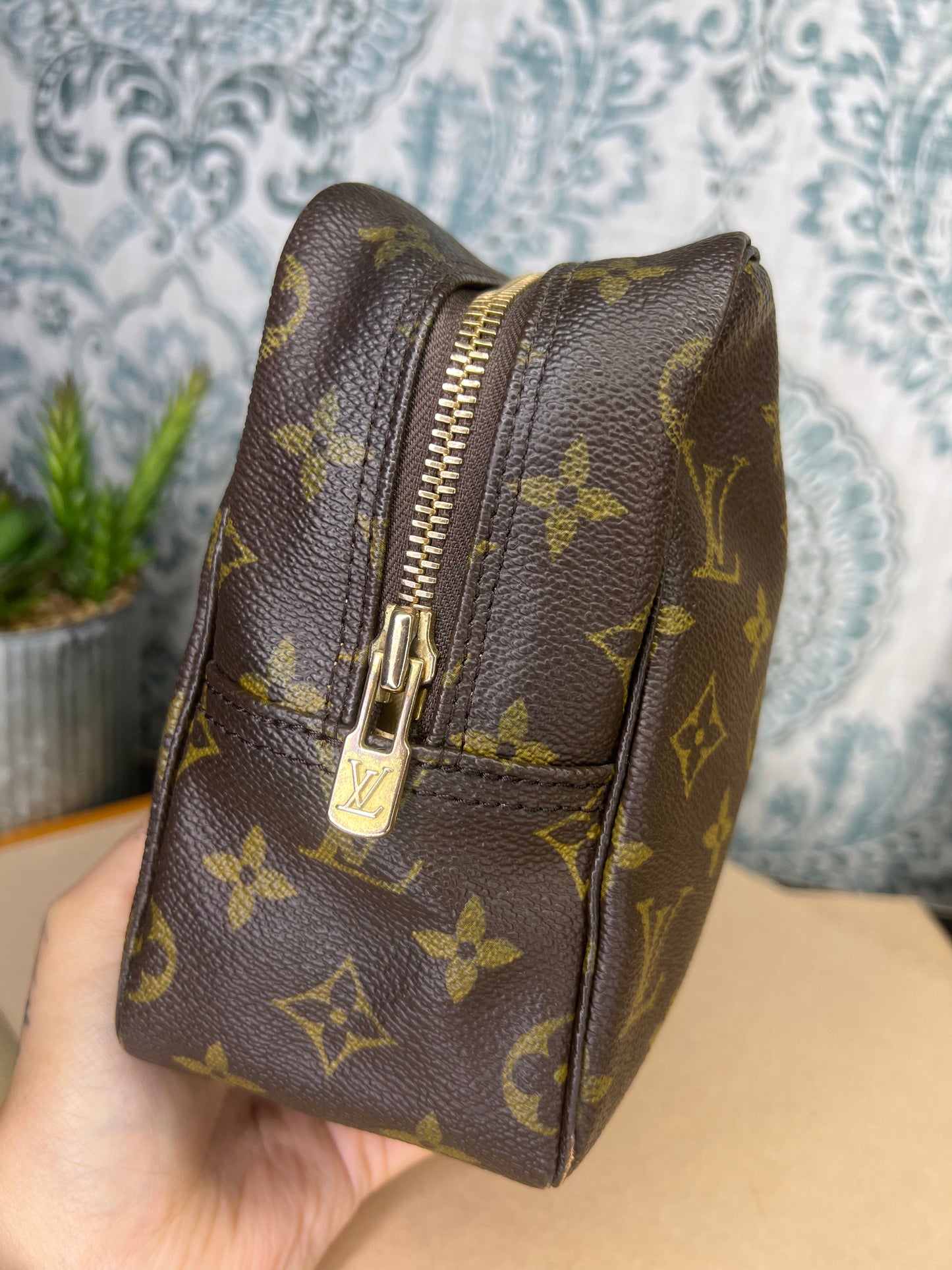 Louis Vuitton Trousse 28 #1