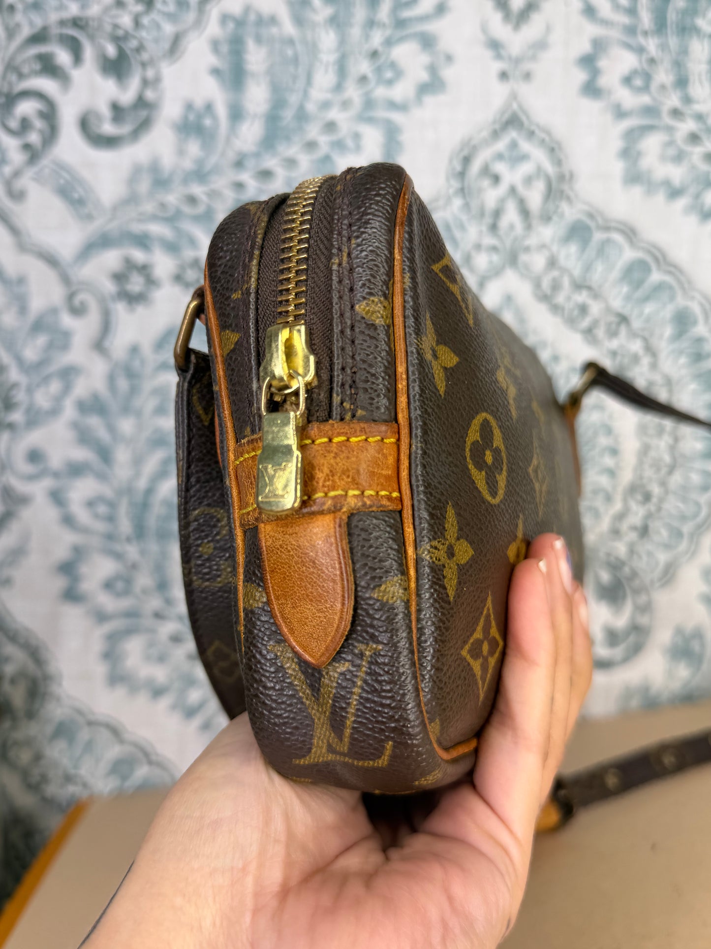 Louis Vuitton Marly Bandouliere #1
