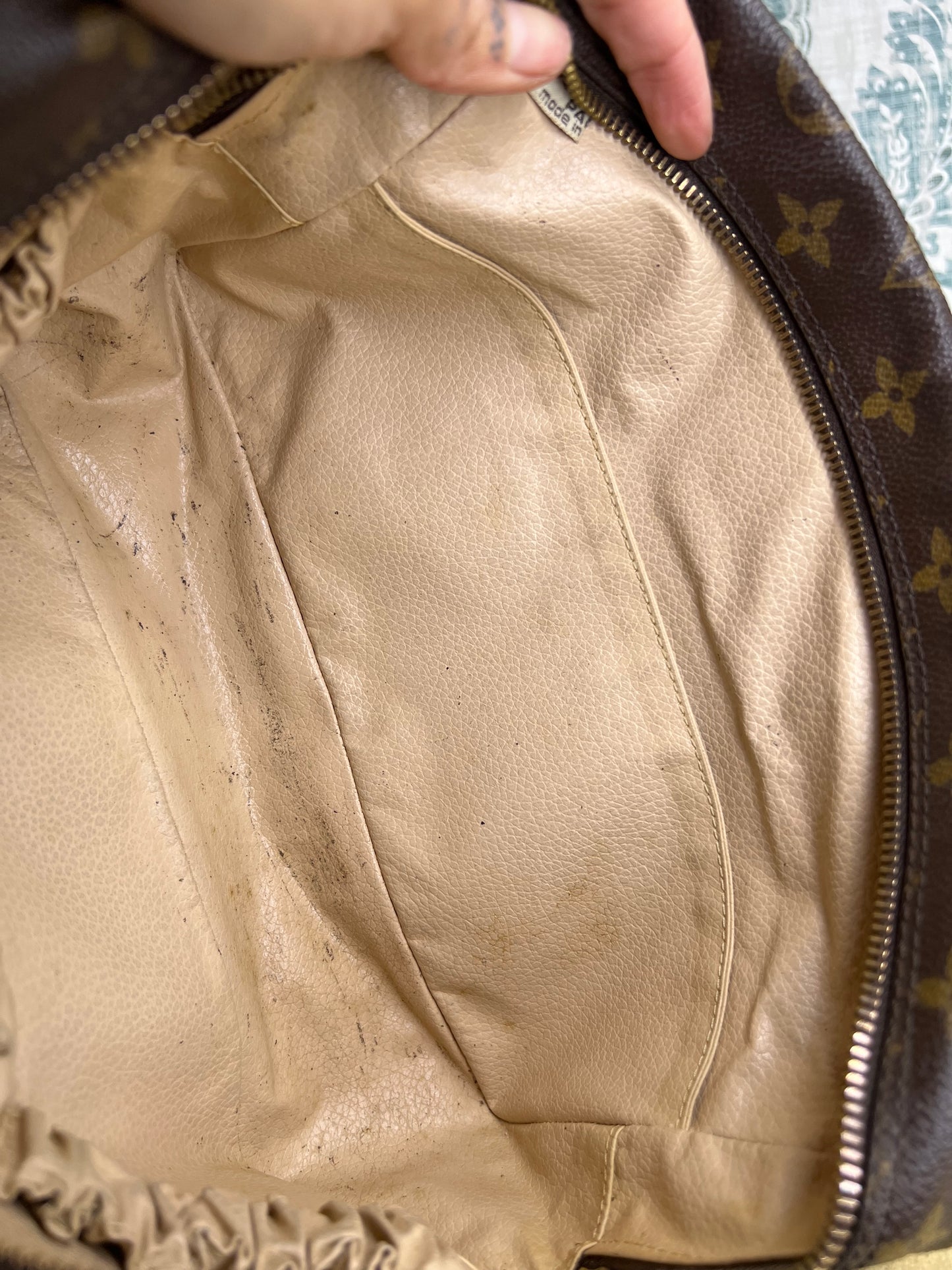 Louis Vuitton Trousse 28