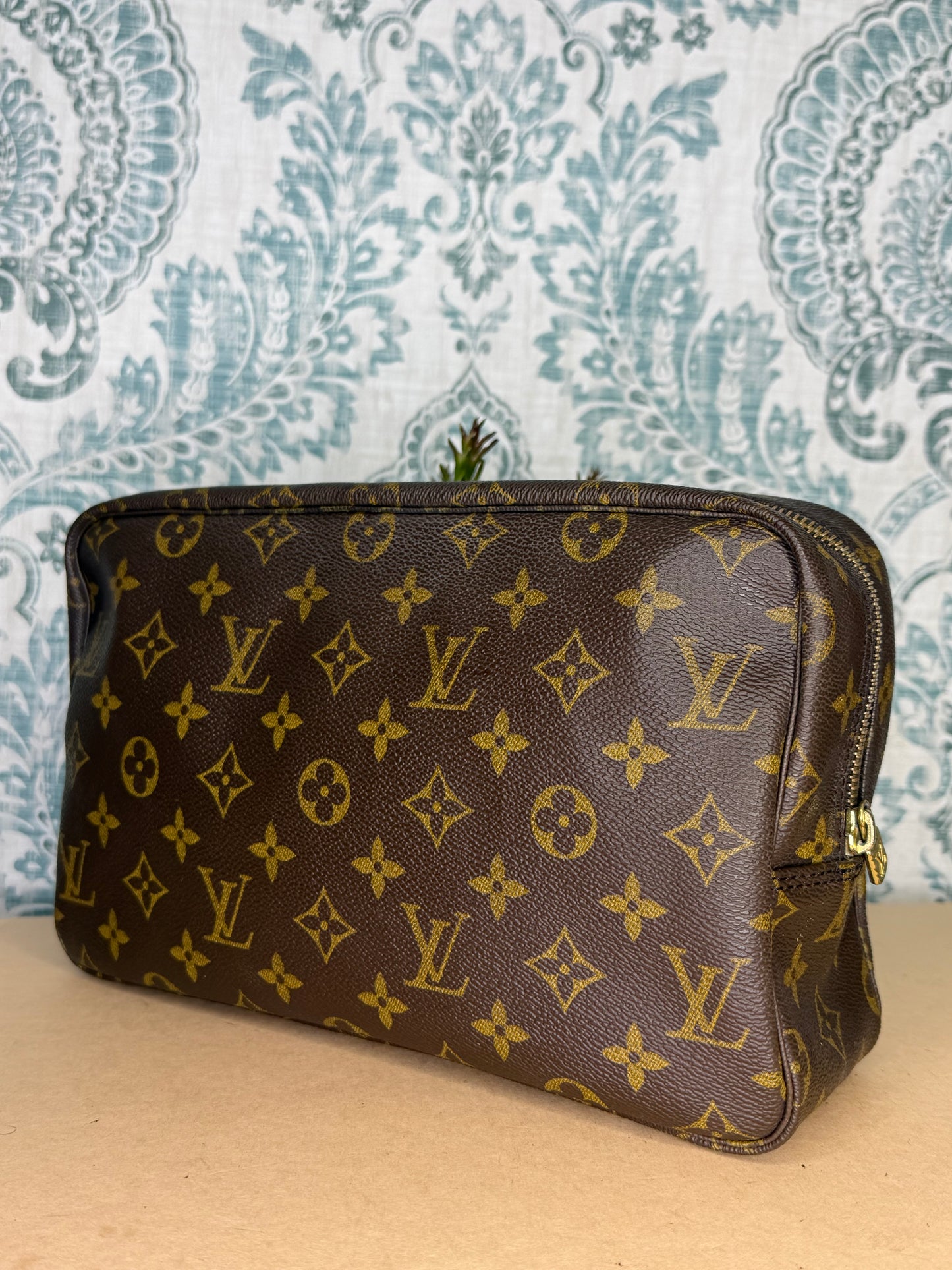 Louis Vuitton Trousse 28 #4