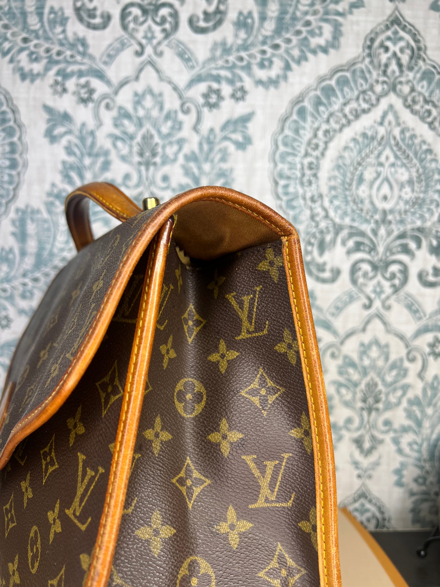 Louis Vuitton Beverly GM