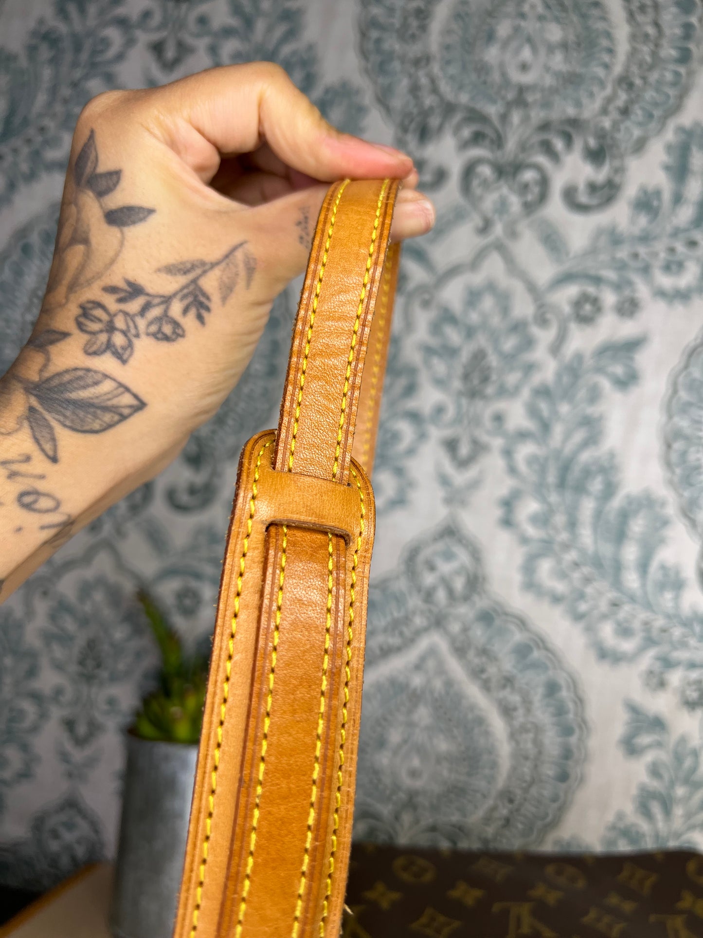 Louis Vuitton Saint Germain 27