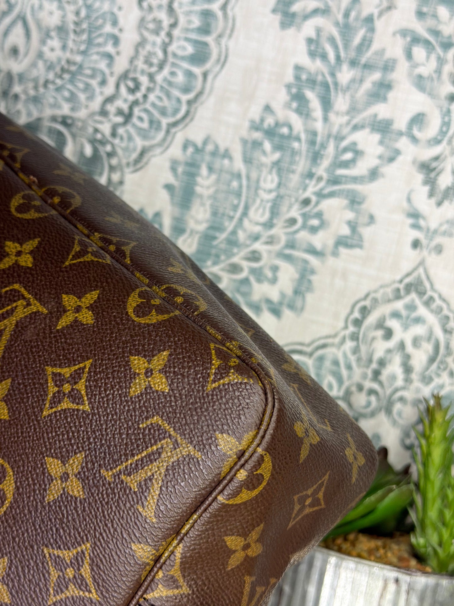 Louis Vuitton Trousse 28 #3