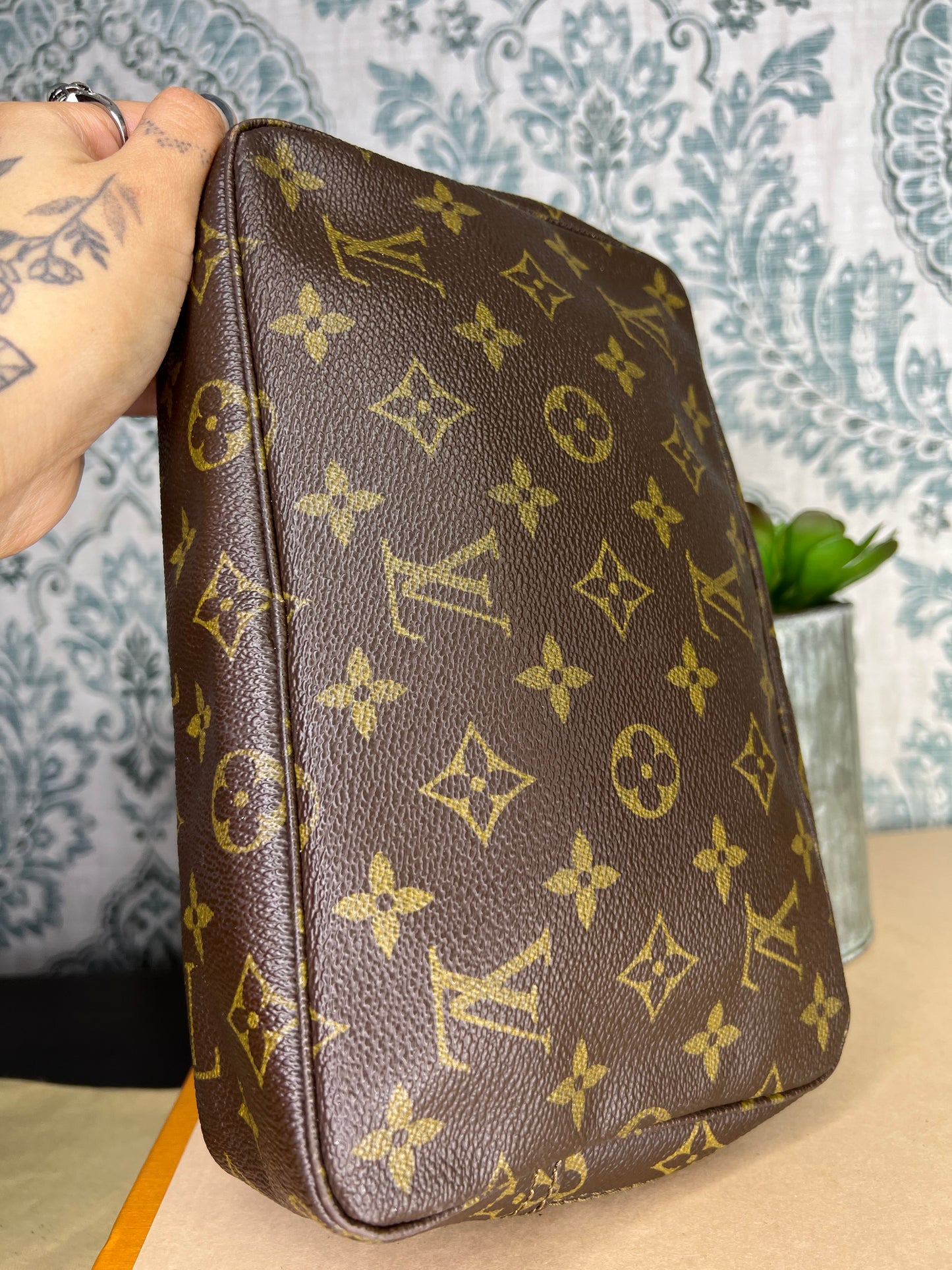 Louis Vuitton Trousse 23 #1