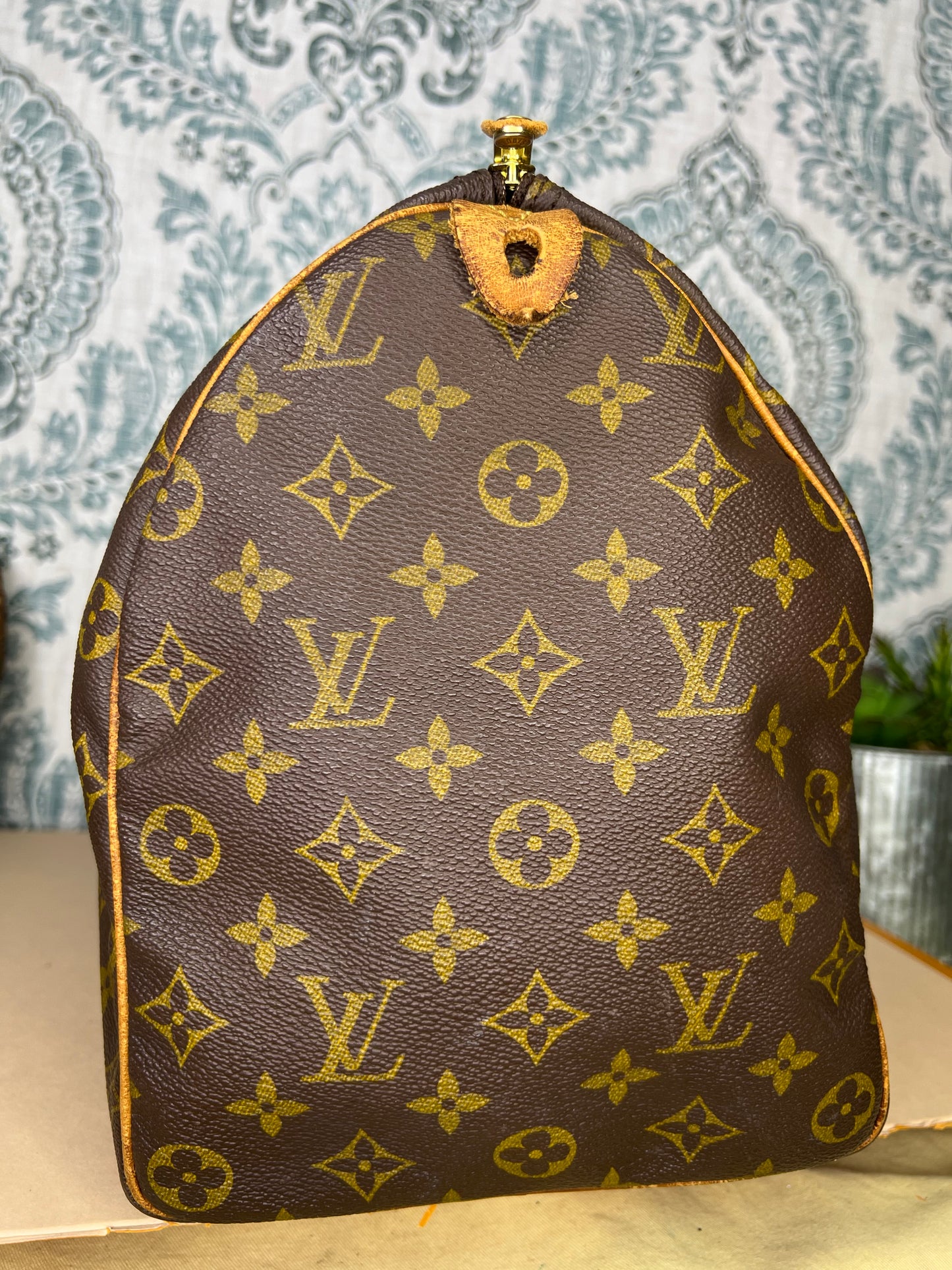 Louis Vuitton Speedy 40