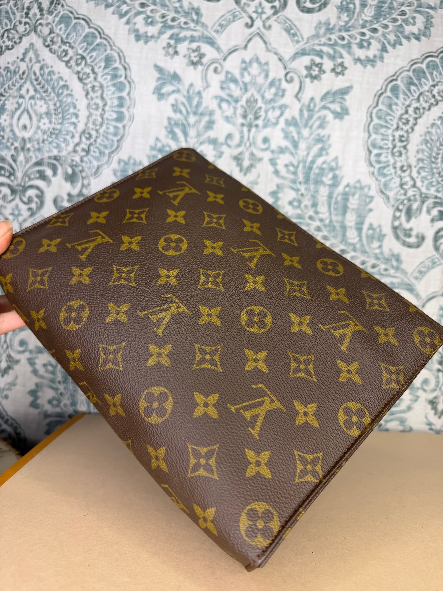 Louis Vuitton Toiletry 26 #2 (needs new zipper)