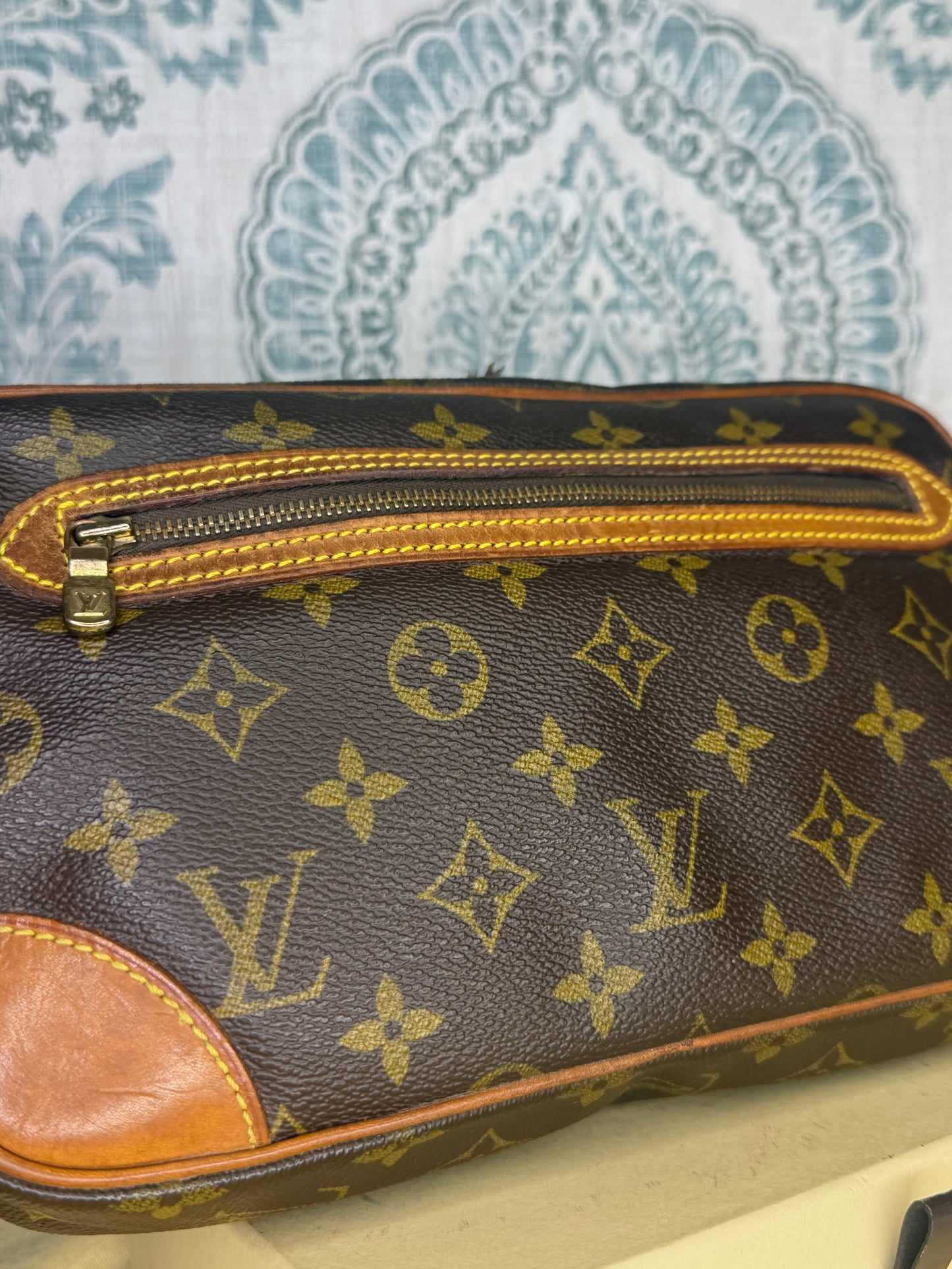 Louis Vuitton Marly Dragonne GM #2