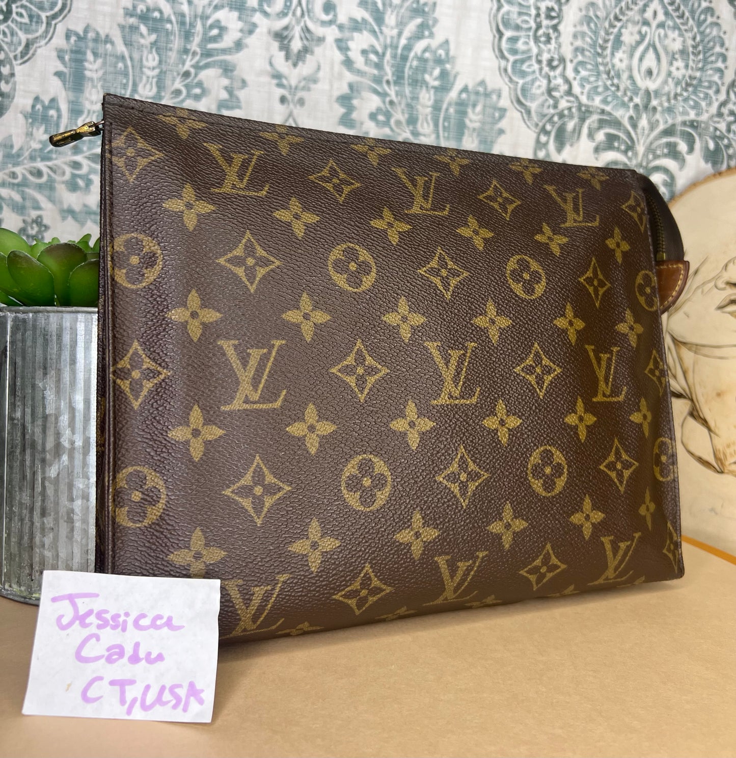 Louis Vuitton Toiletry 26 #2