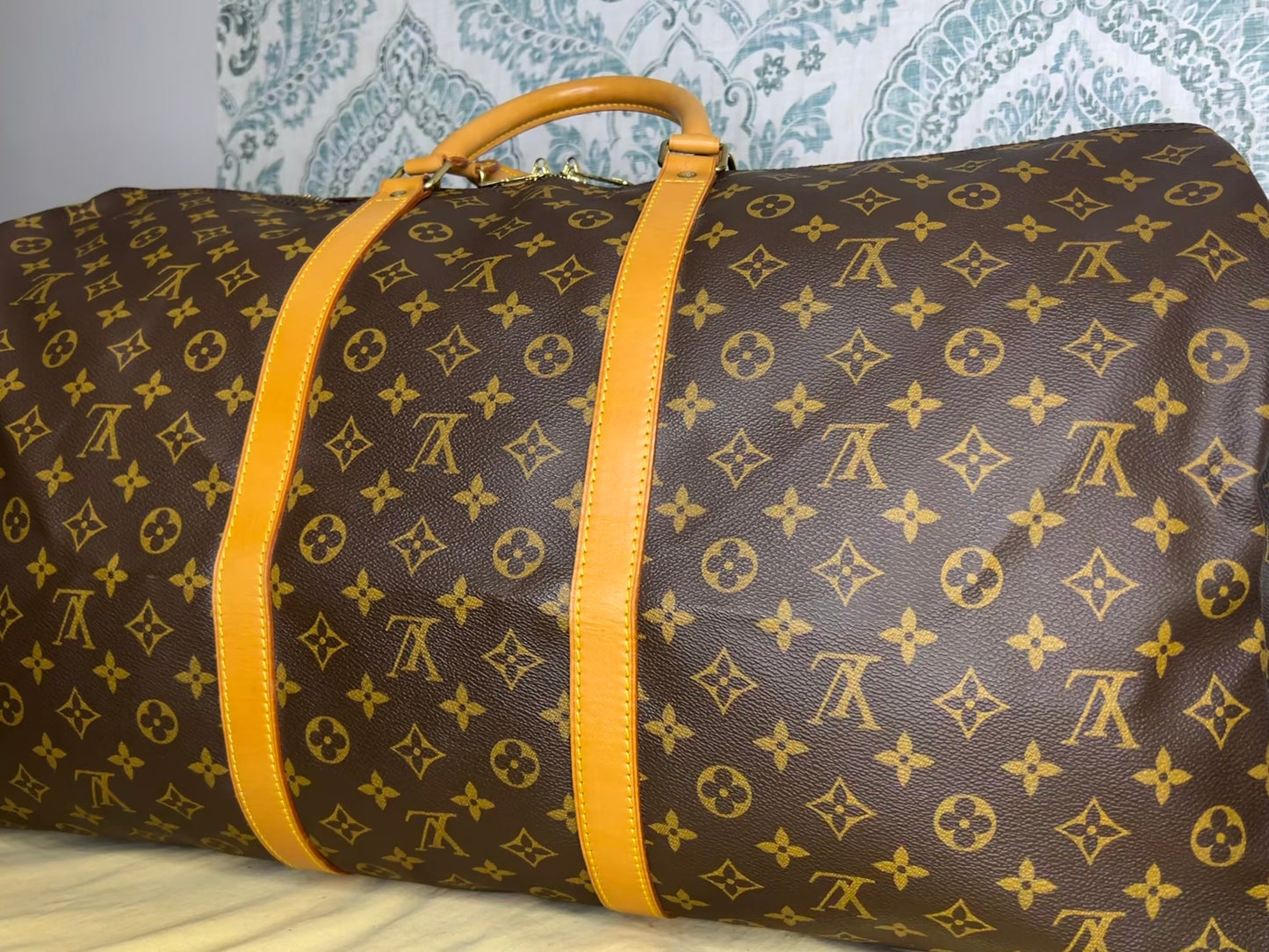 Louis Vuitton Keepall 60