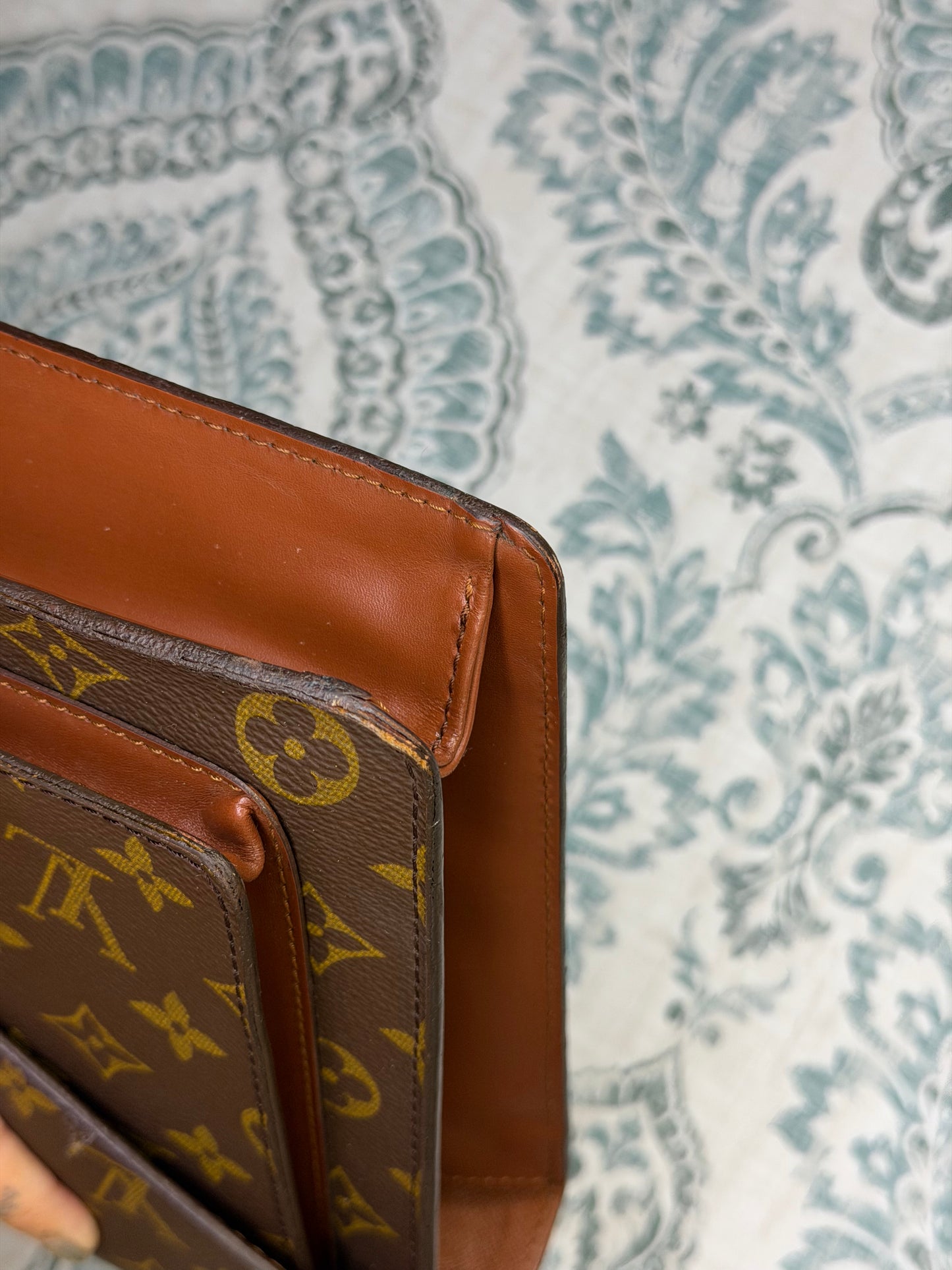 Louis Vuitton Monceau