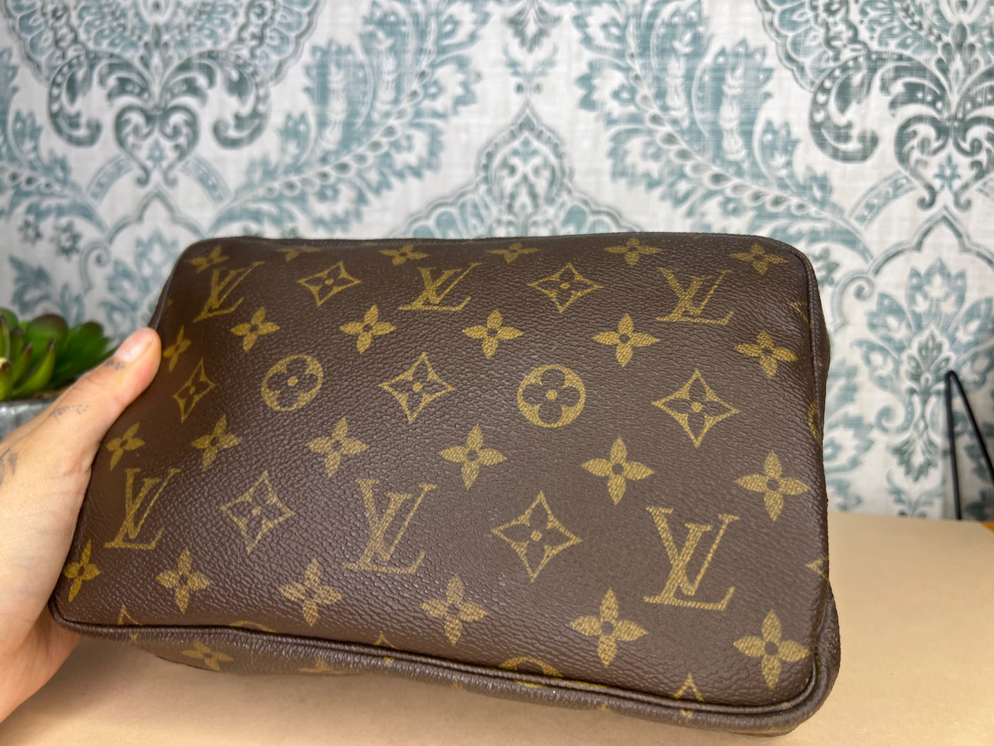 Louis Vuitton Trousse 23 #1