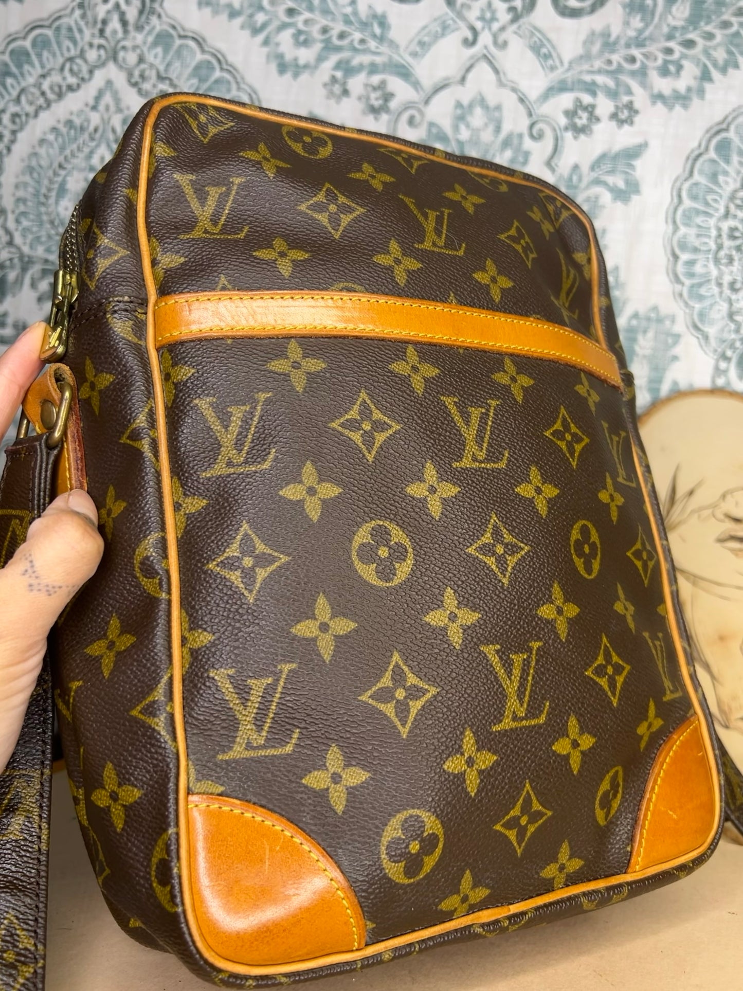 Louis Vuitton Danube MM