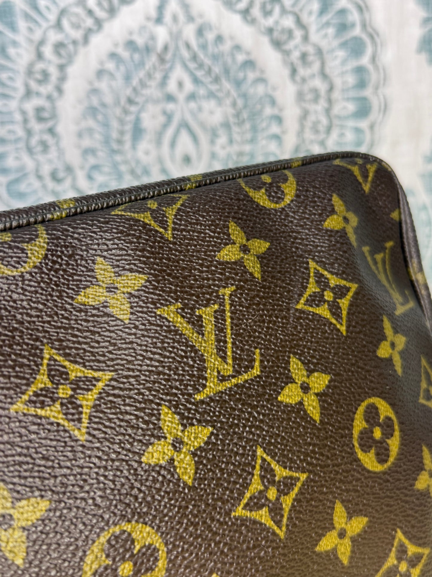 Louis Vuitton Trousse 28 #1