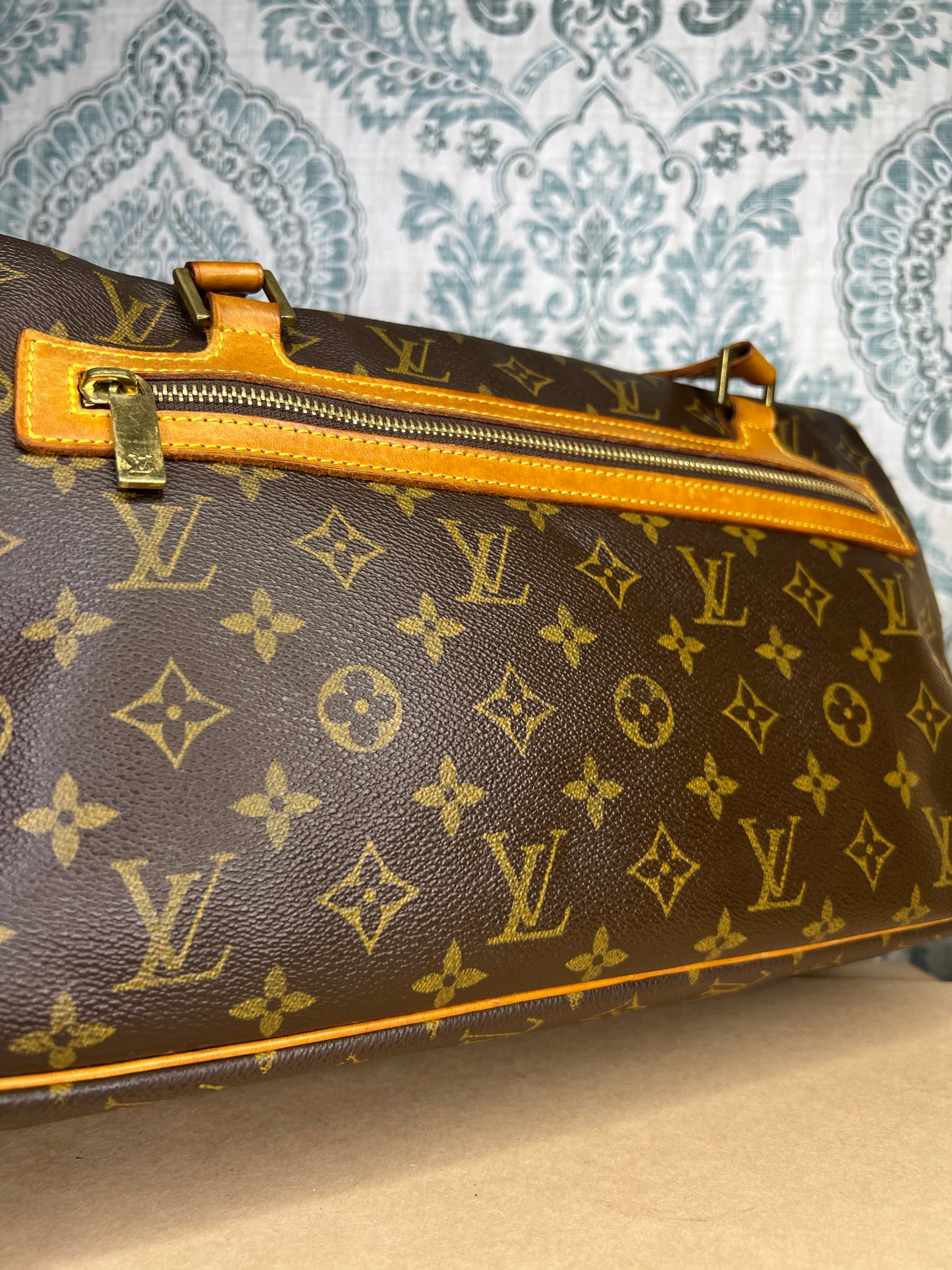 Louis Vuitton Cite GM