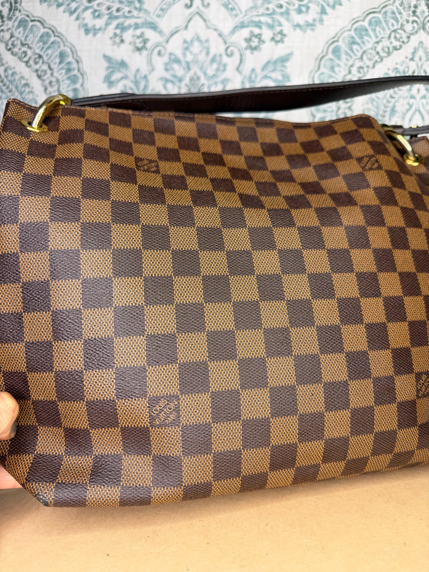 Louis Vuitton Graceful PM