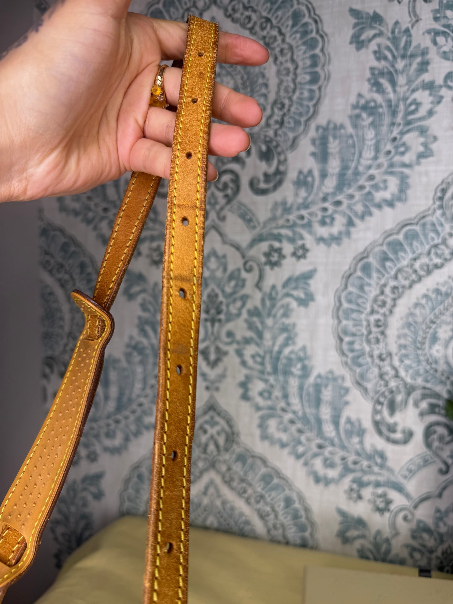 Louis Vuitton Saint Cloud PM
