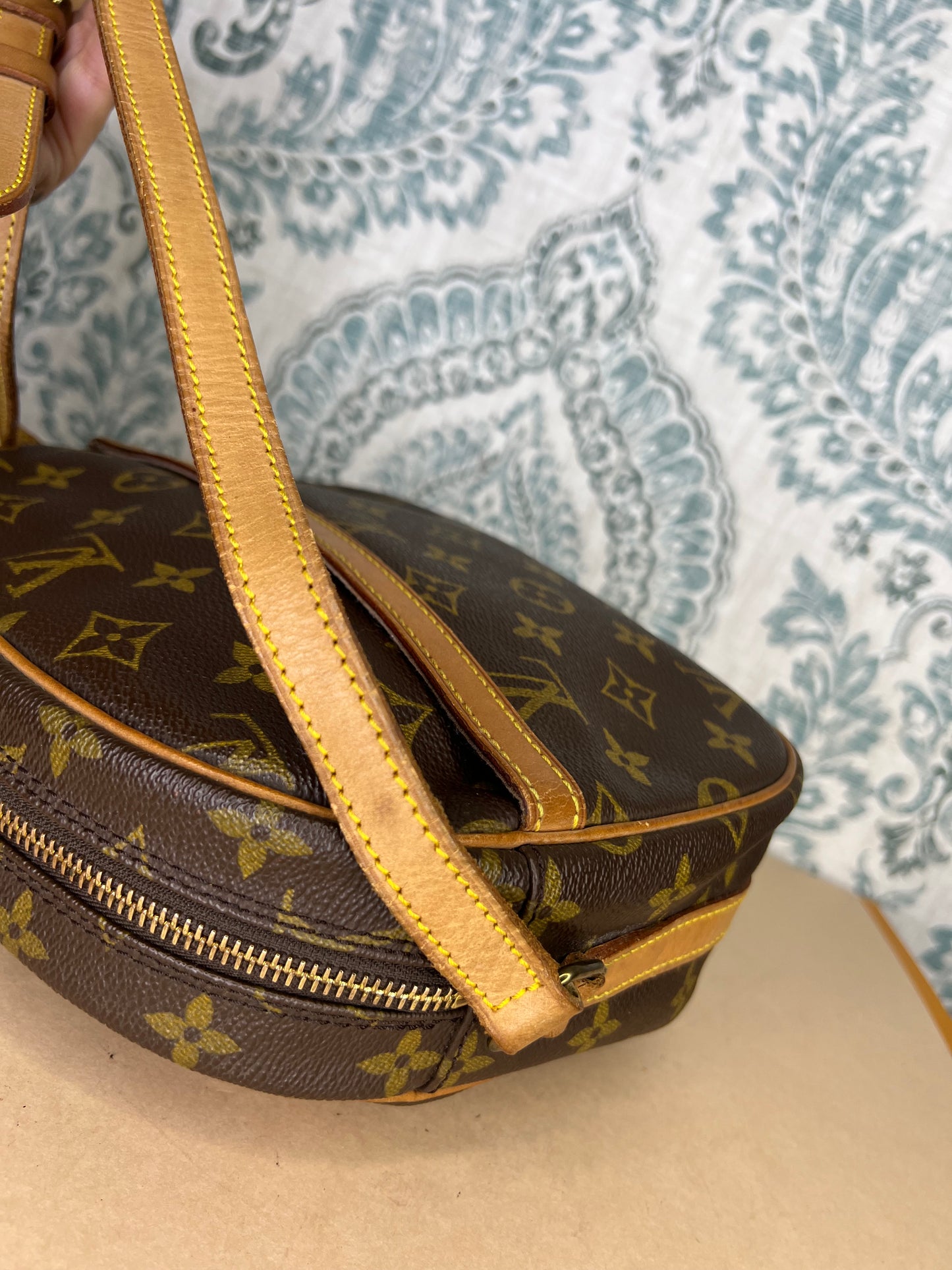 Louis Vuitton Senlis