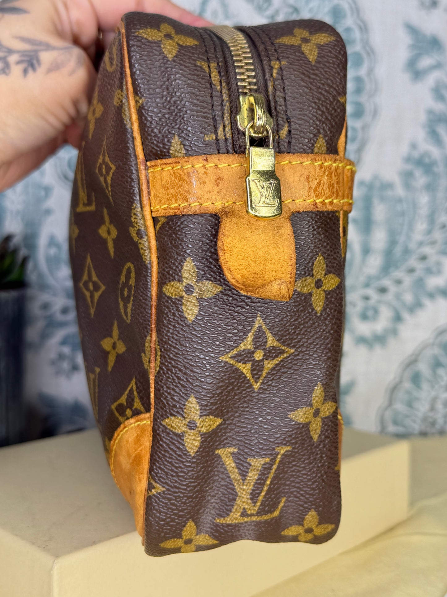 Louis Vuitton Compiegne 28  #2