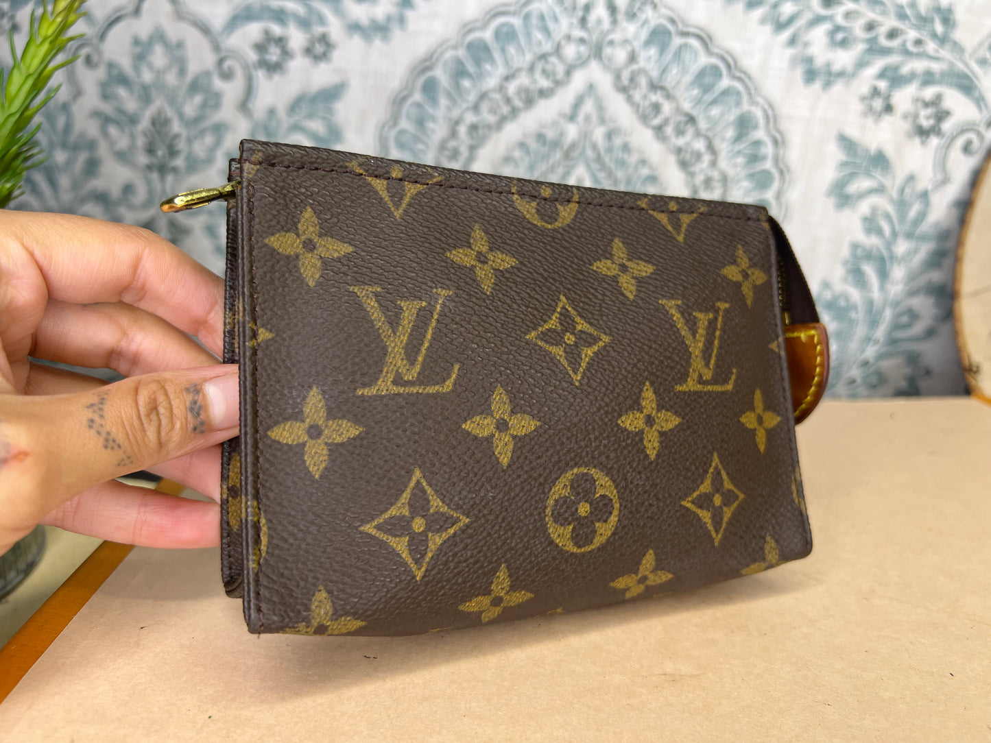 Louis Vuitton Toiletry #2