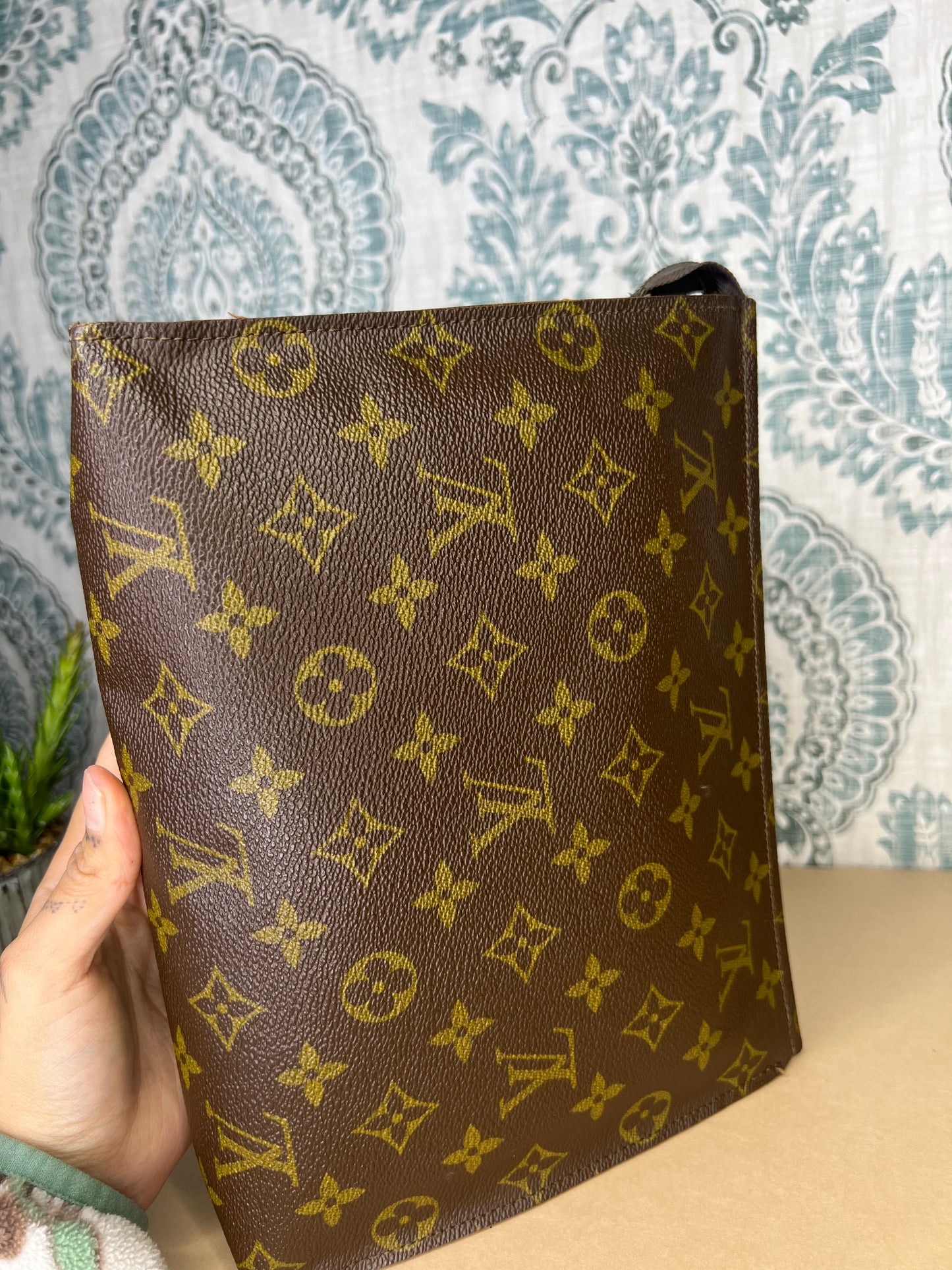 Louis Vuitton Toiletry 26 #4