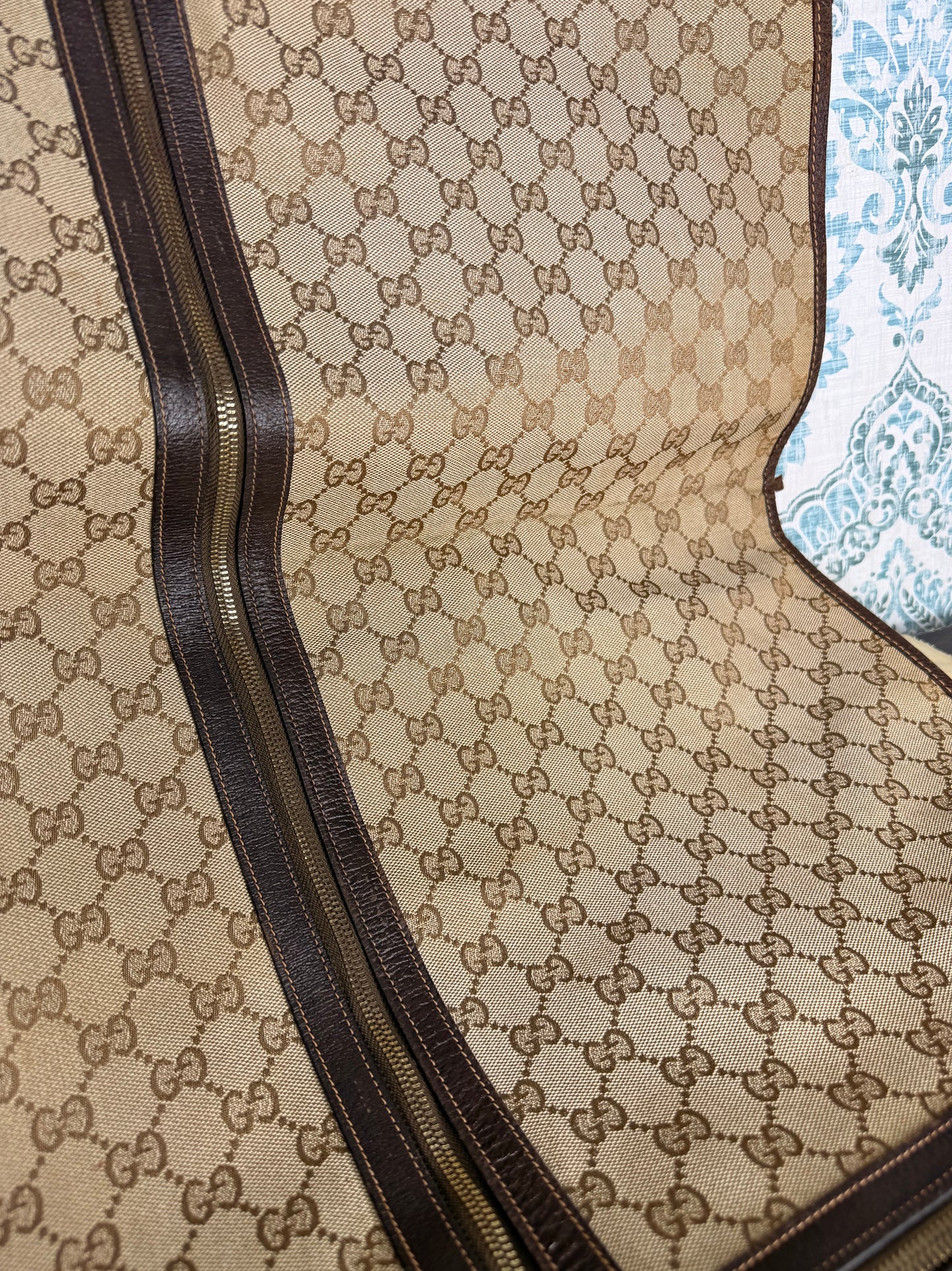 Gucci Garment Bag