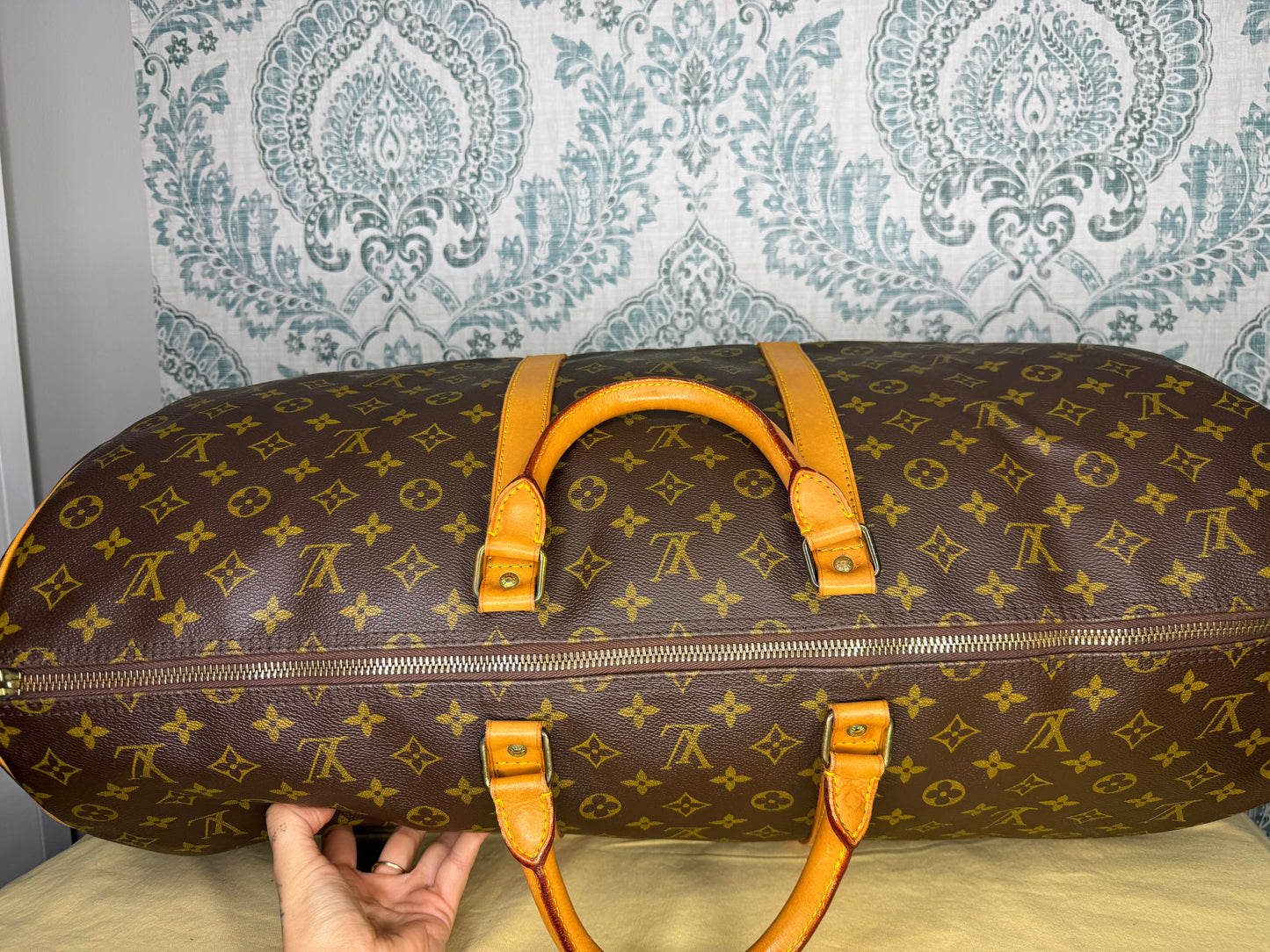 Louis Vuitton Keepall 60
