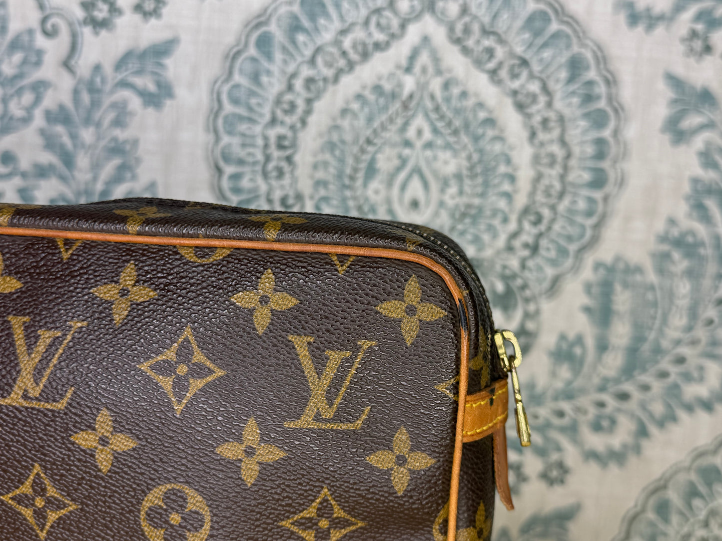 Louis Vuitton Compiegne 23 #1