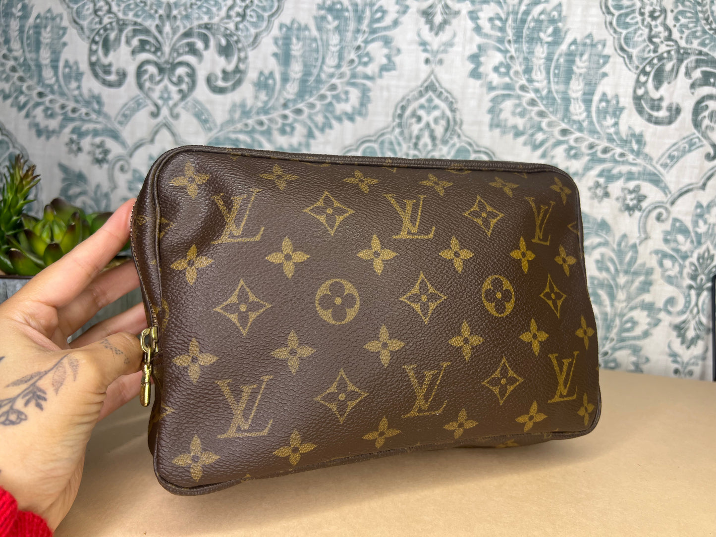 Louis Vuitton Trousse 23 #1