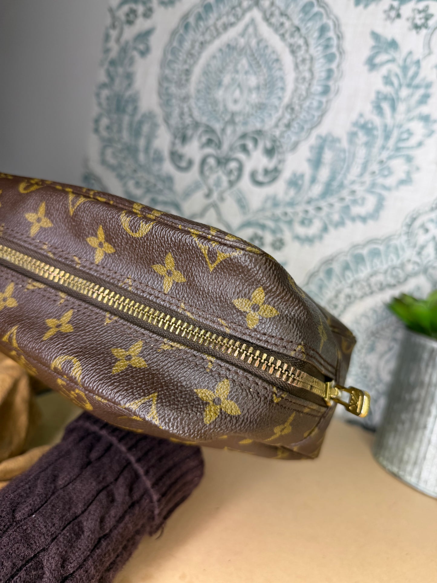 Louis Vuitton Trousse 28 #1