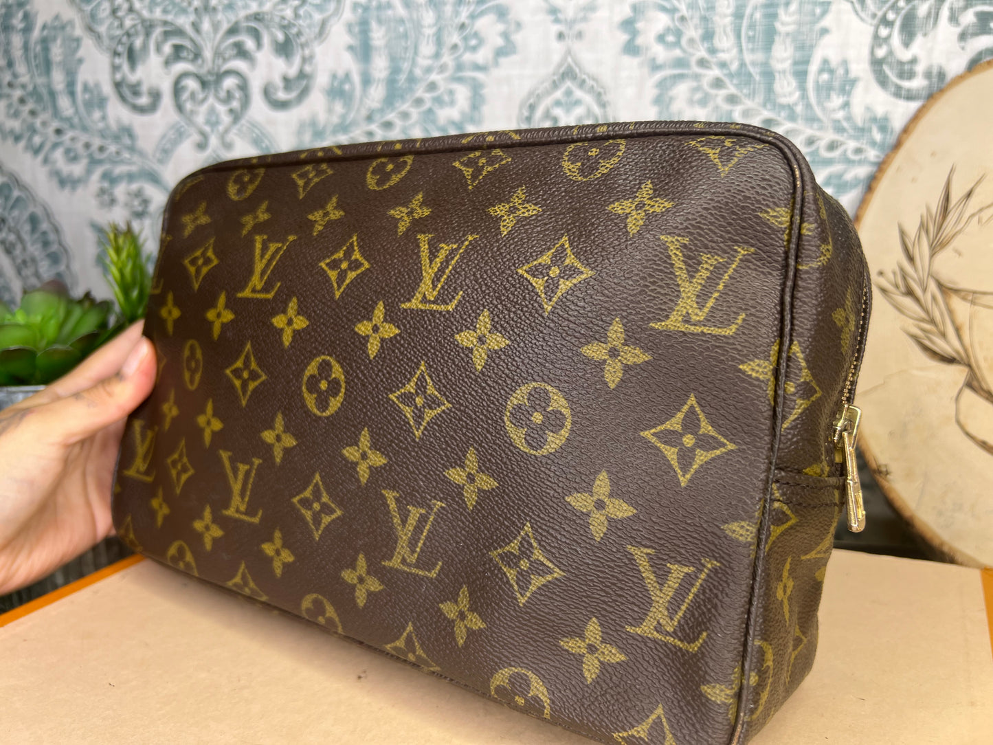 Louis Vuitton Trousse 28 #1