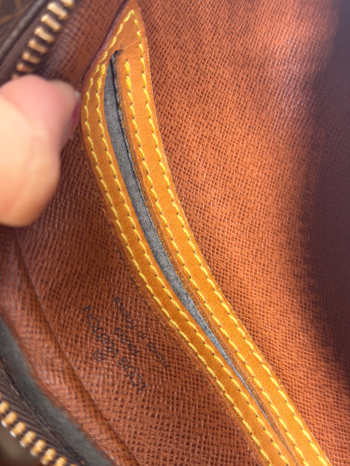 Louis Vuitton Blois