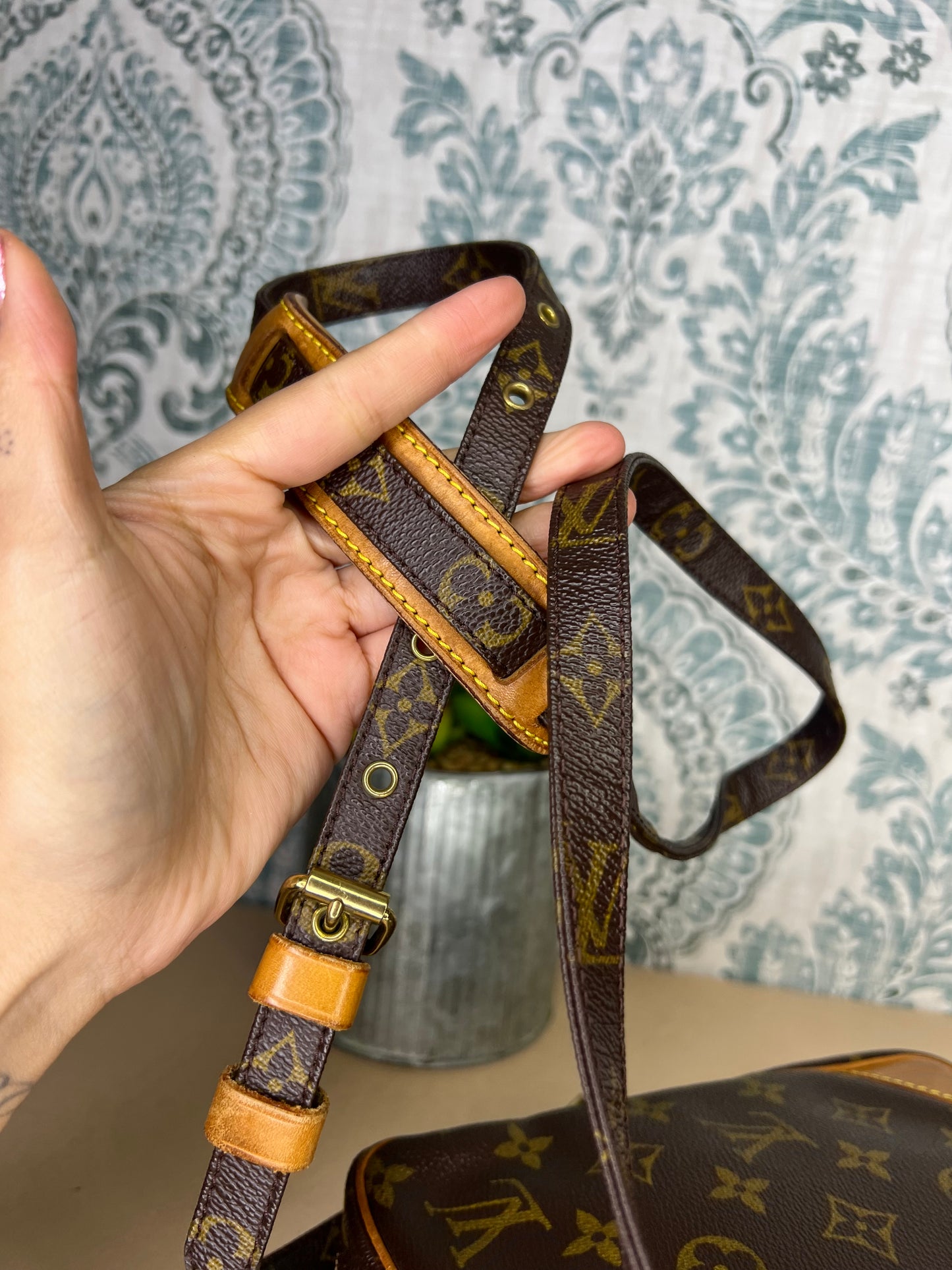 Louis Vuitton Danube PM