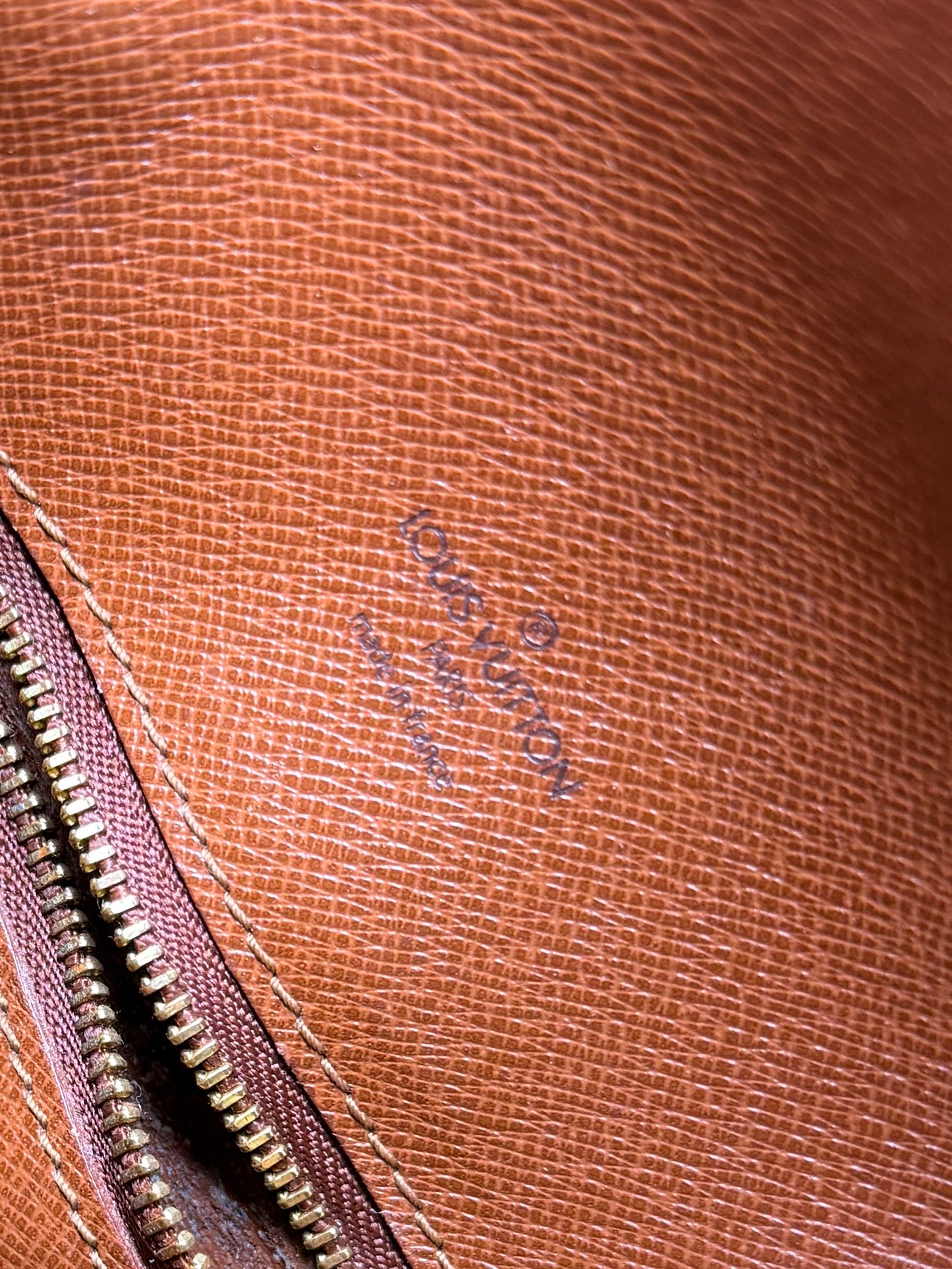 Louis Vuitton Chantilly PM