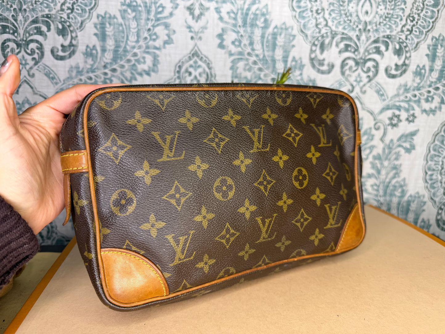 Louis Vuitton Compiegne 28