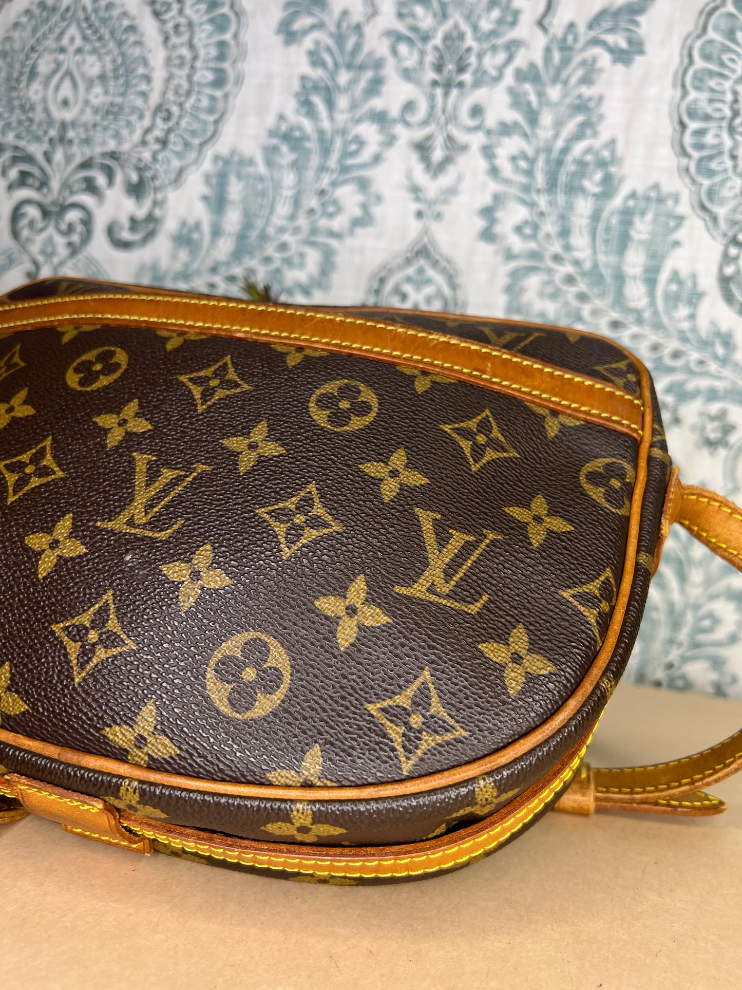 Louis Vuitton Jeune Fille MM