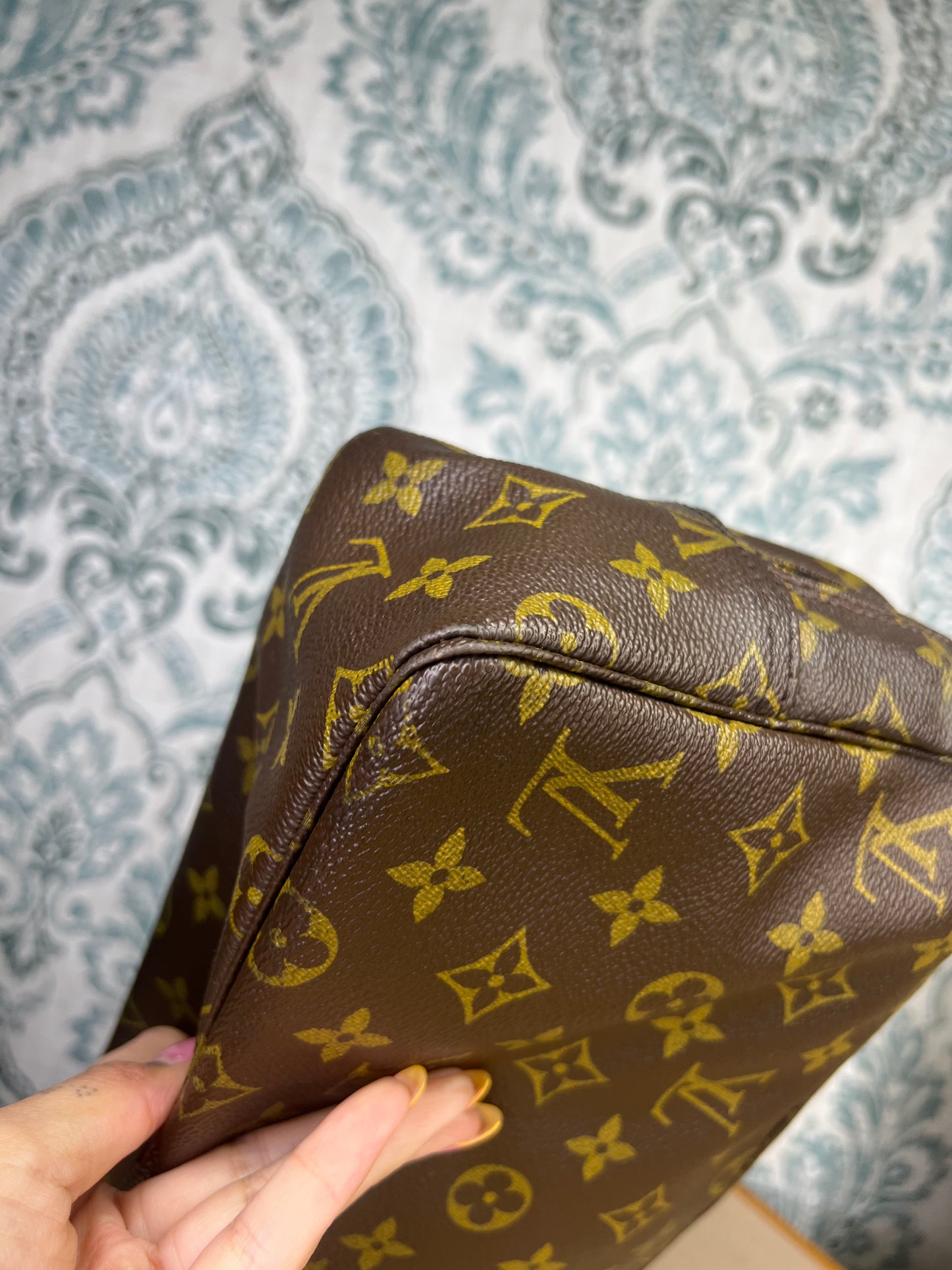 Louis Vuitton Trousse #3