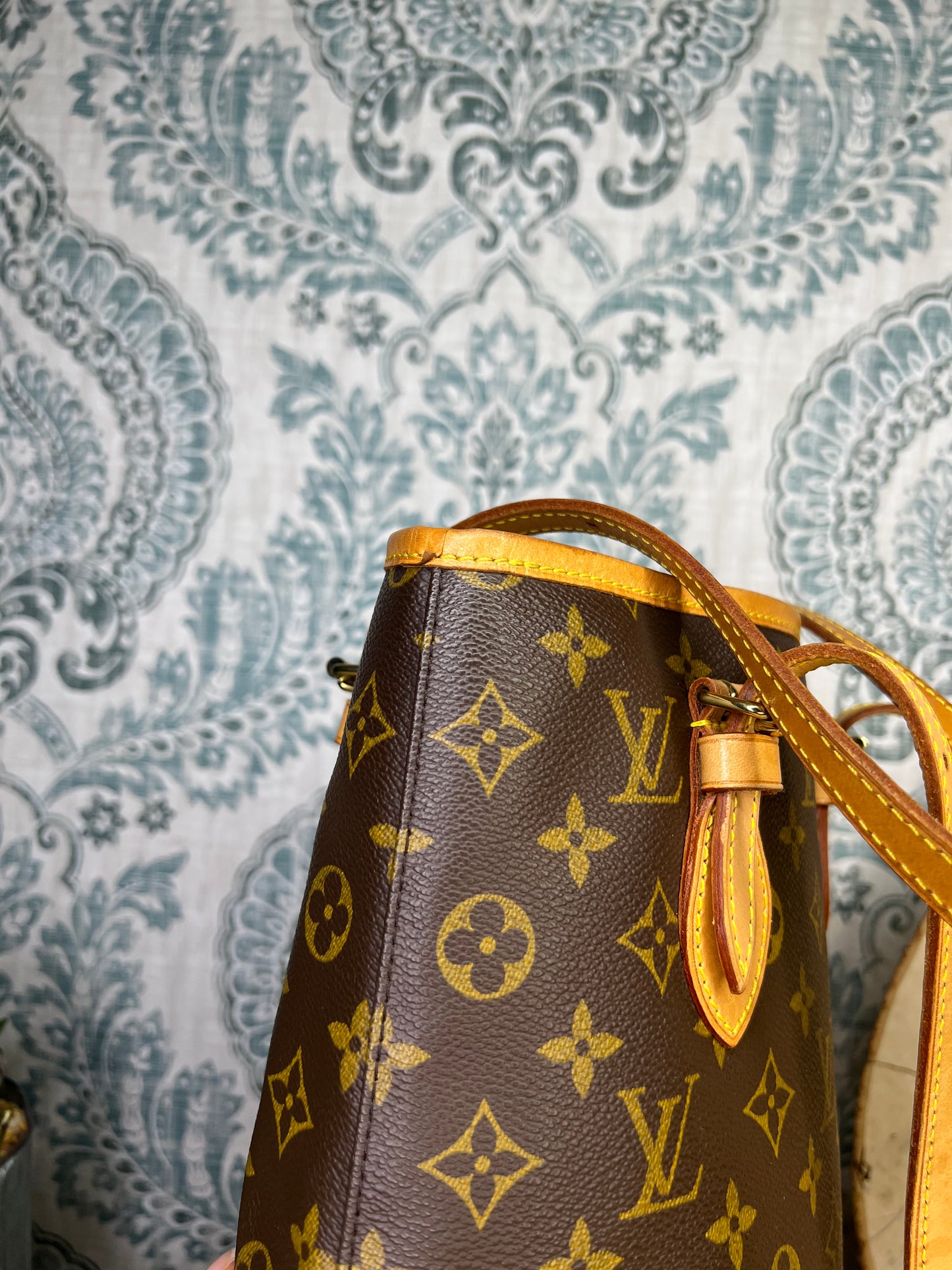 Louis Vuitton Bucket PM