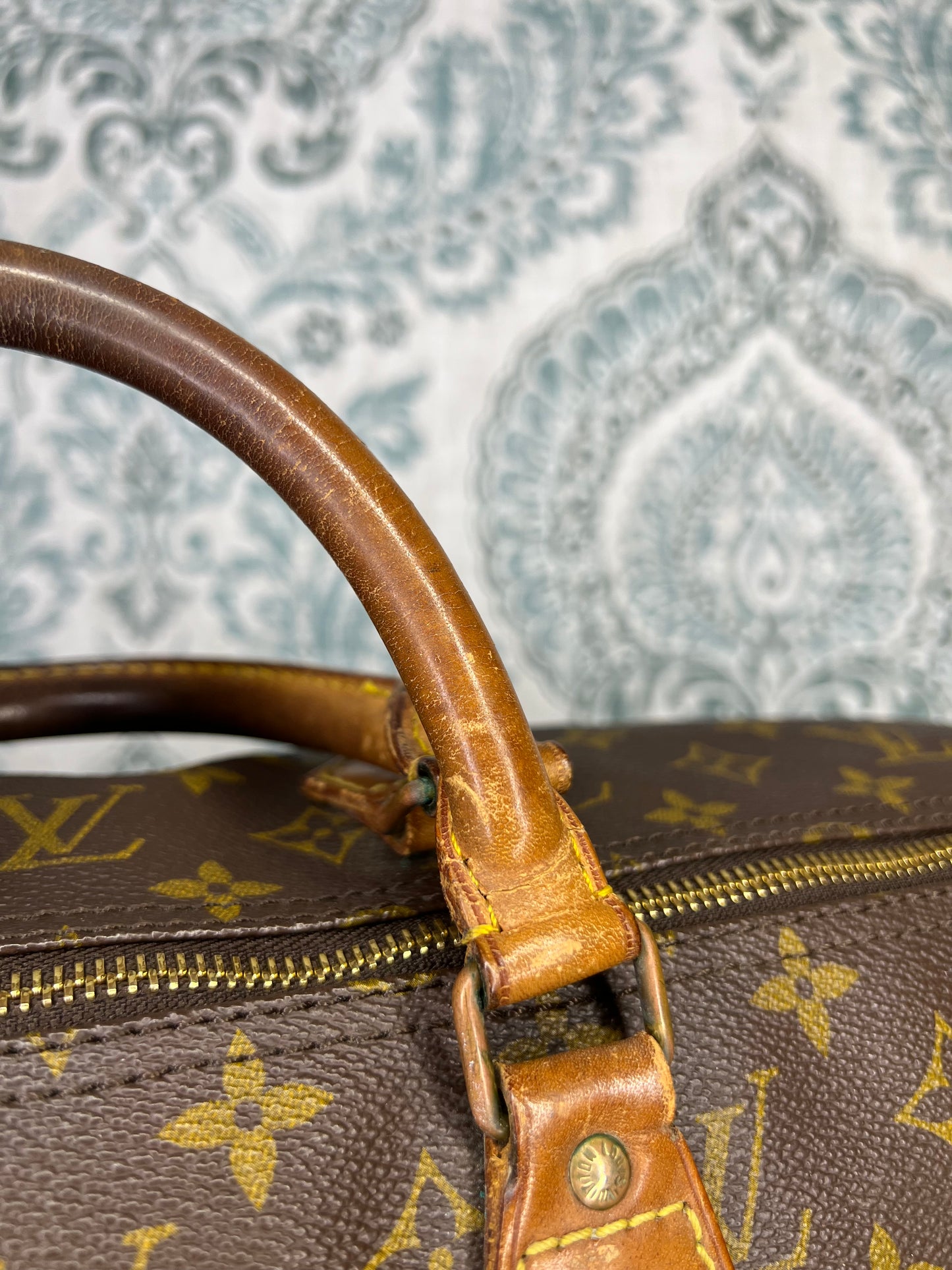 Louis Vuitton Speedy 40