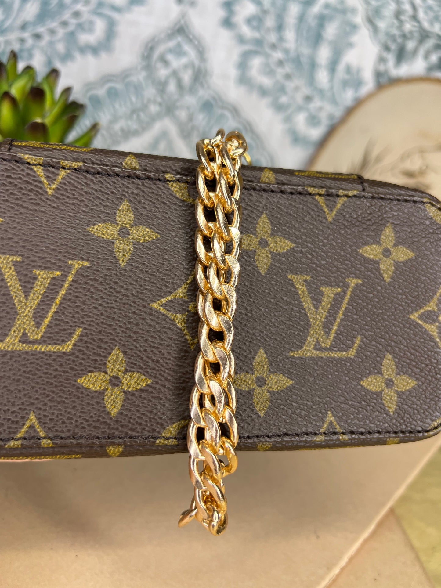 Louis Vuitton Monte Carlo PM