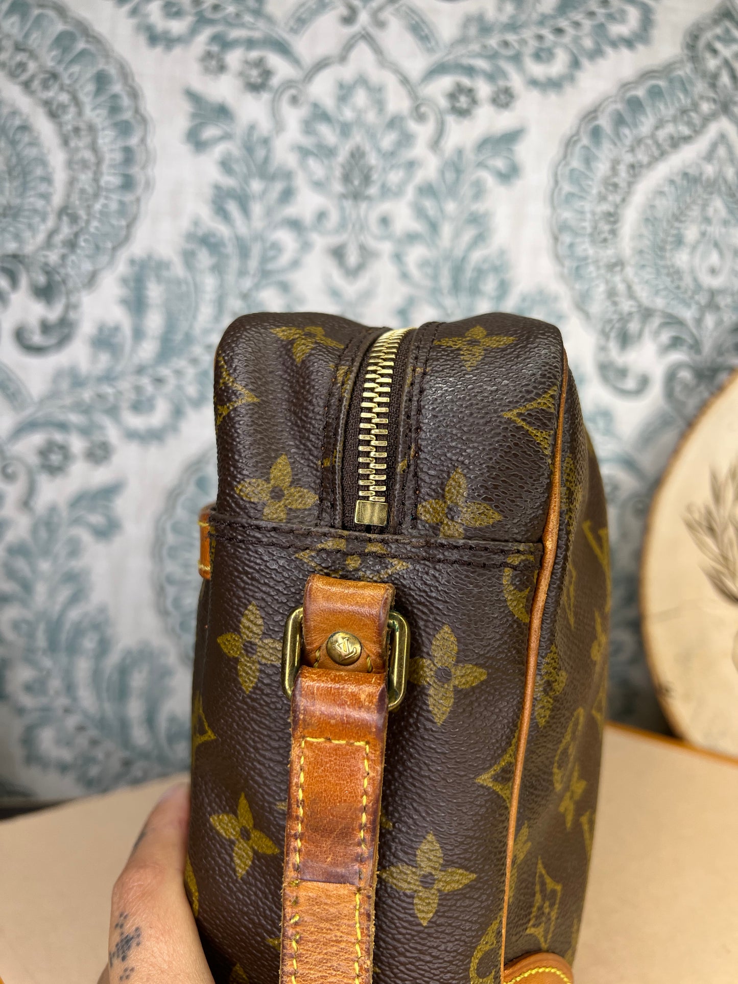 Louis Vuitton Trocadero 30