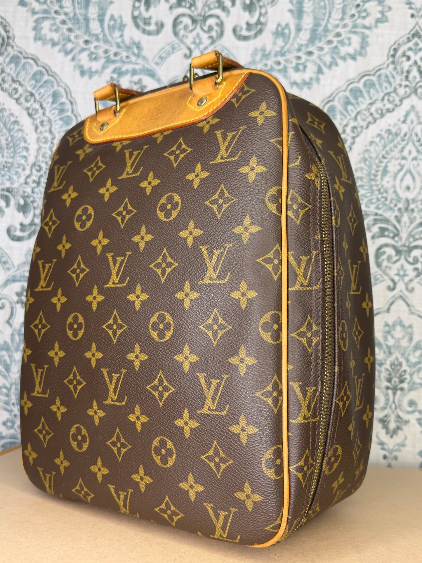 Louis Vuitton Excursion