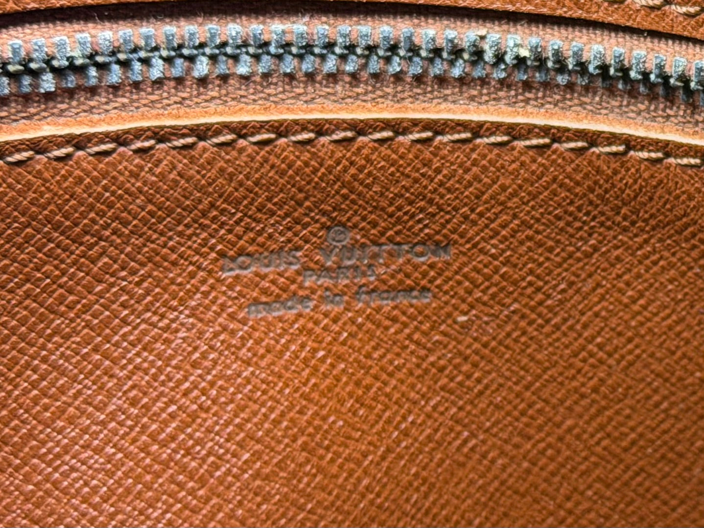 Louis Vuitton Jeune Fille GM #2