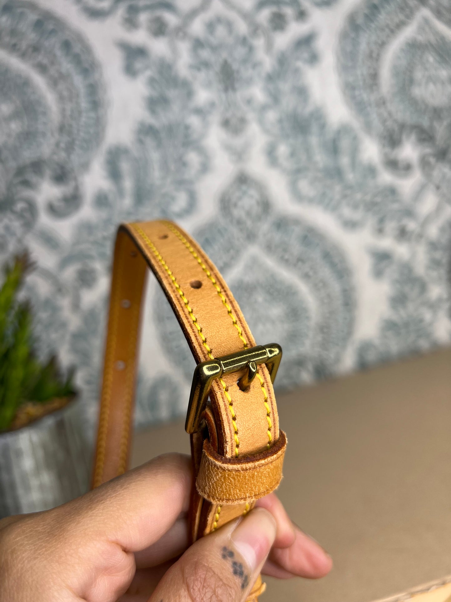 Louis Vuitton Chantilly PM