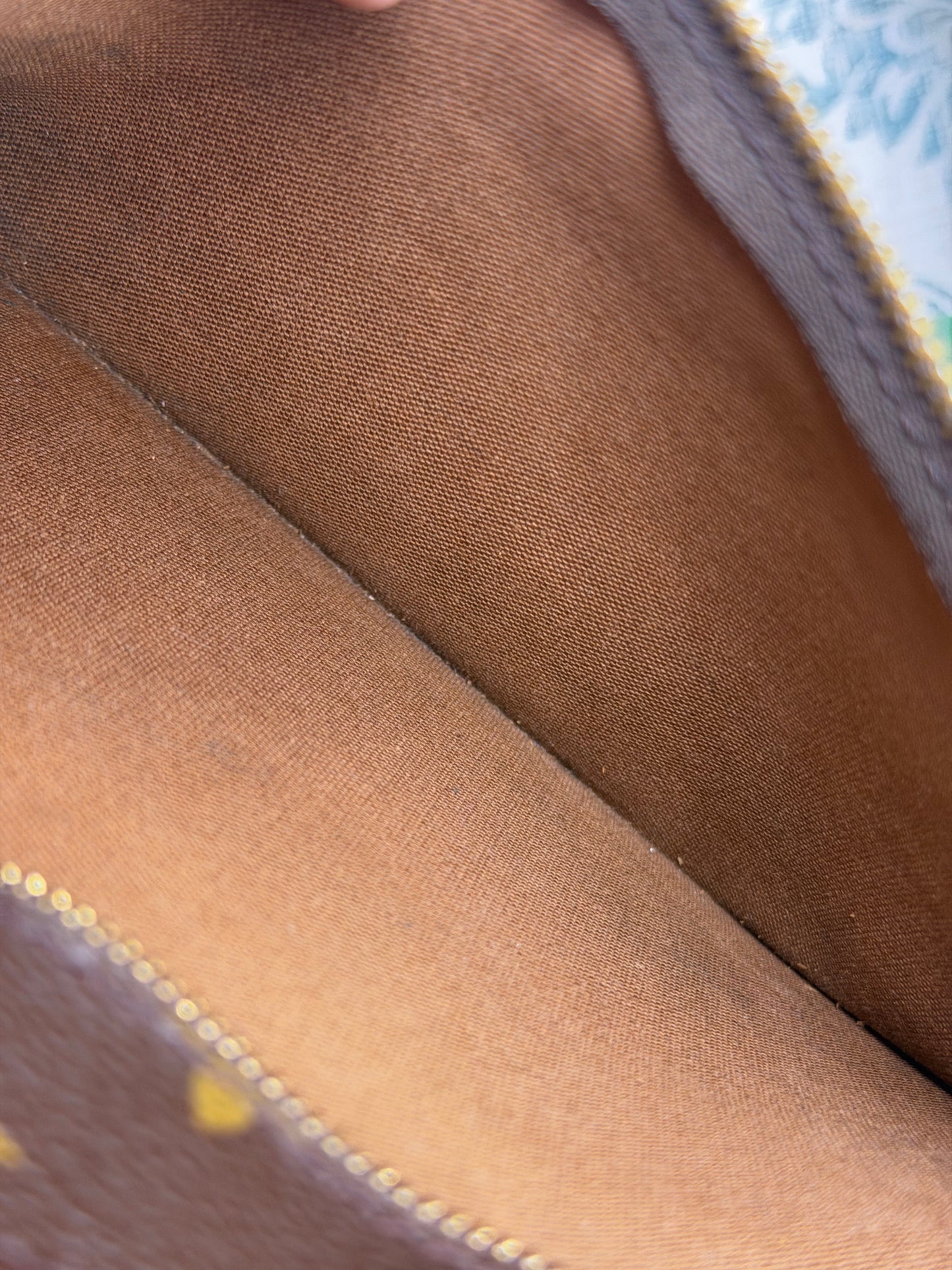Louis Vuitton Randonnee Flat Pouch #1