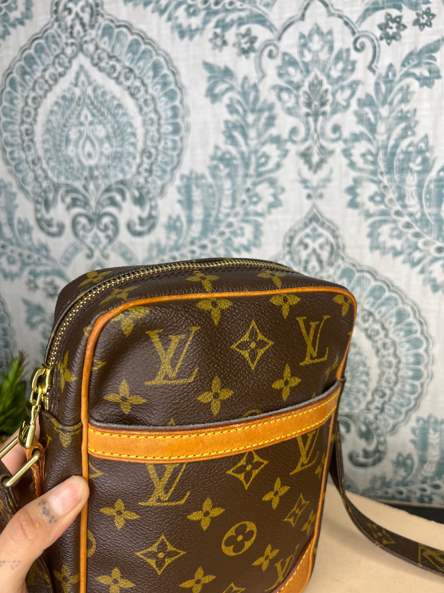 Louis Vuitton Danube PM #2