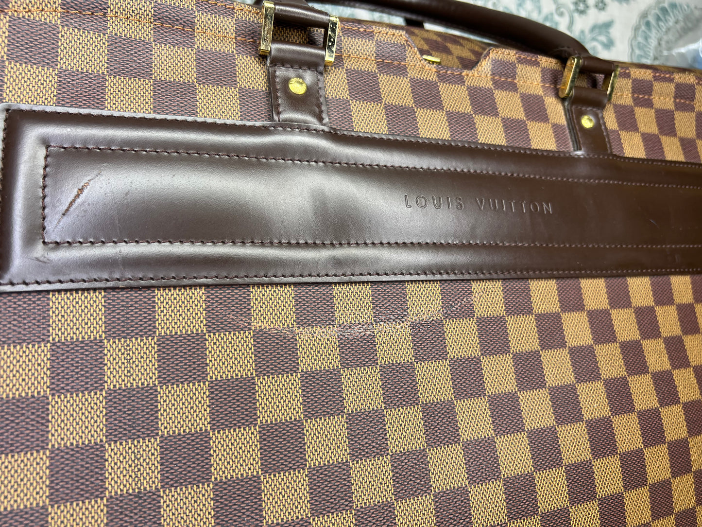 Nolita GM Luggage Case