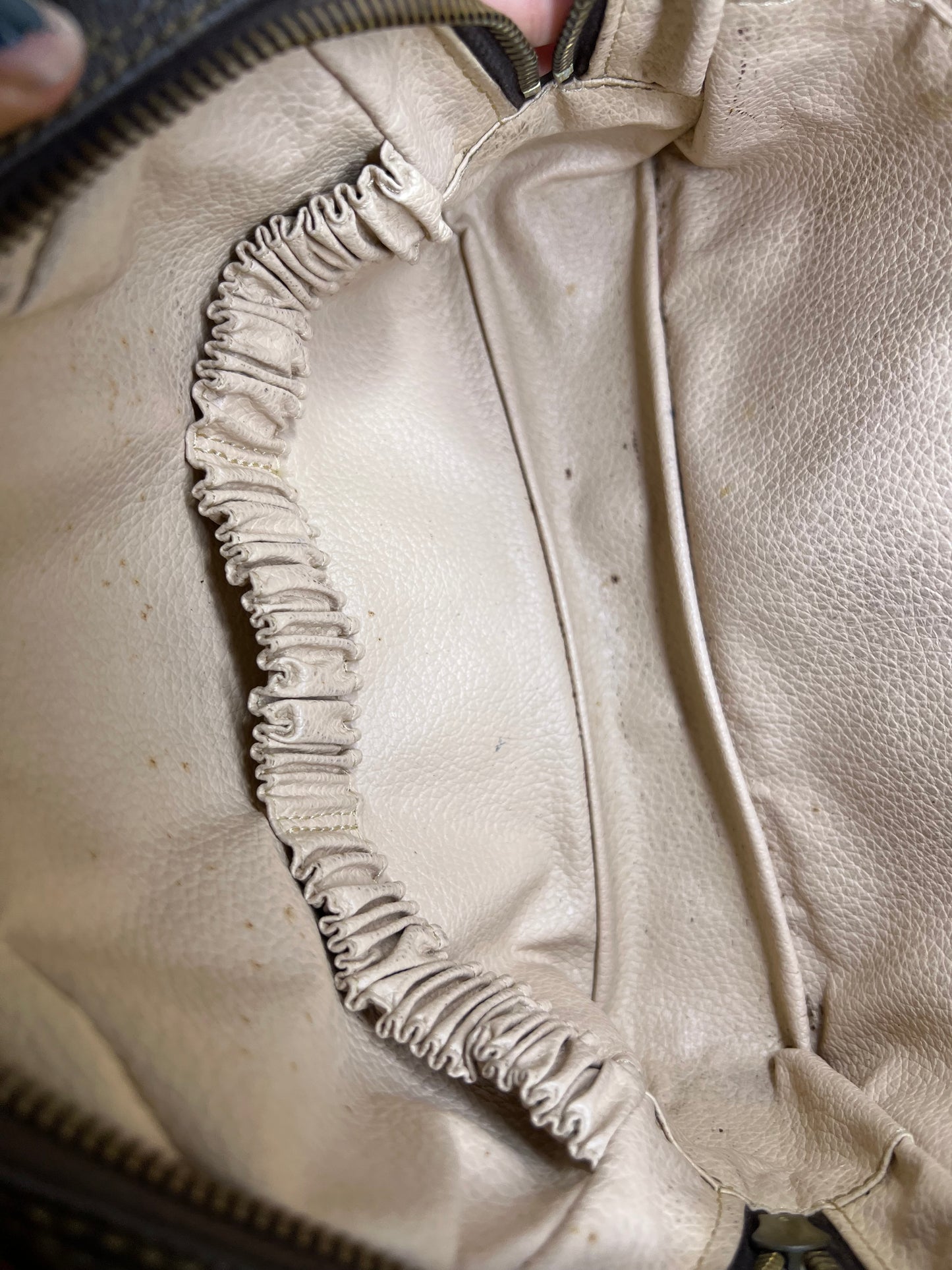 Louis Vuitton Trousse 23 #1