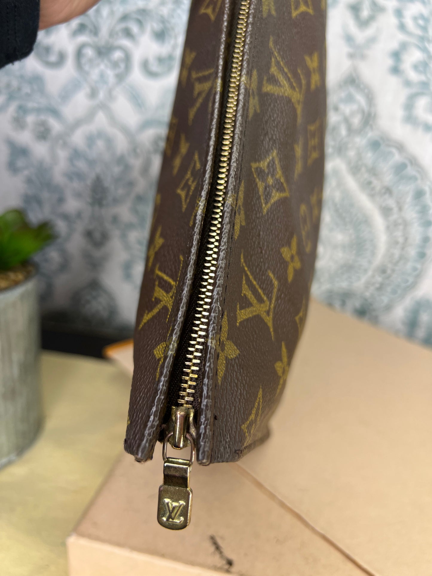 Louis Vuitton Toiletry 26 #1