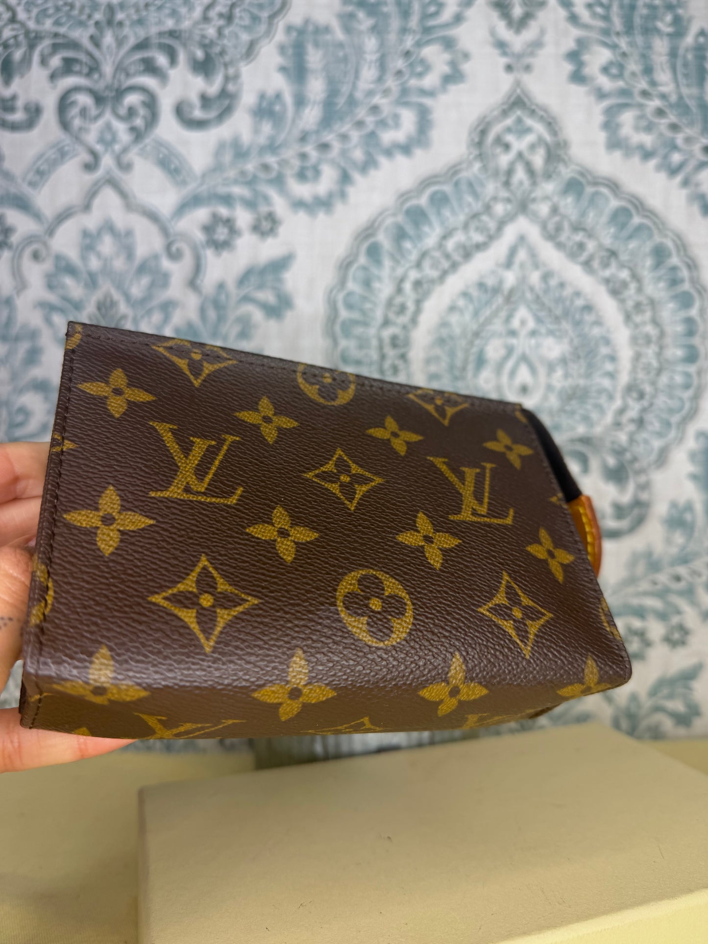 Louis Vuitton Toiletry 15 #1