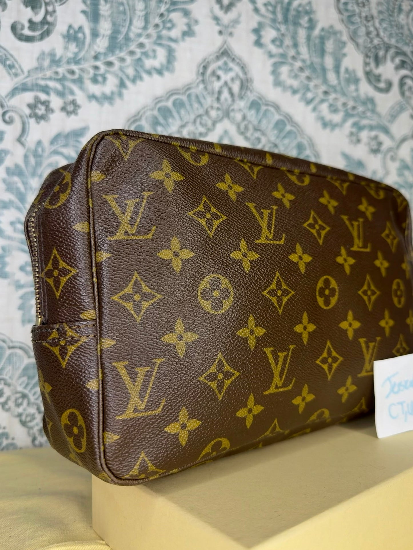Louis Vuitton Trousse 28 #2